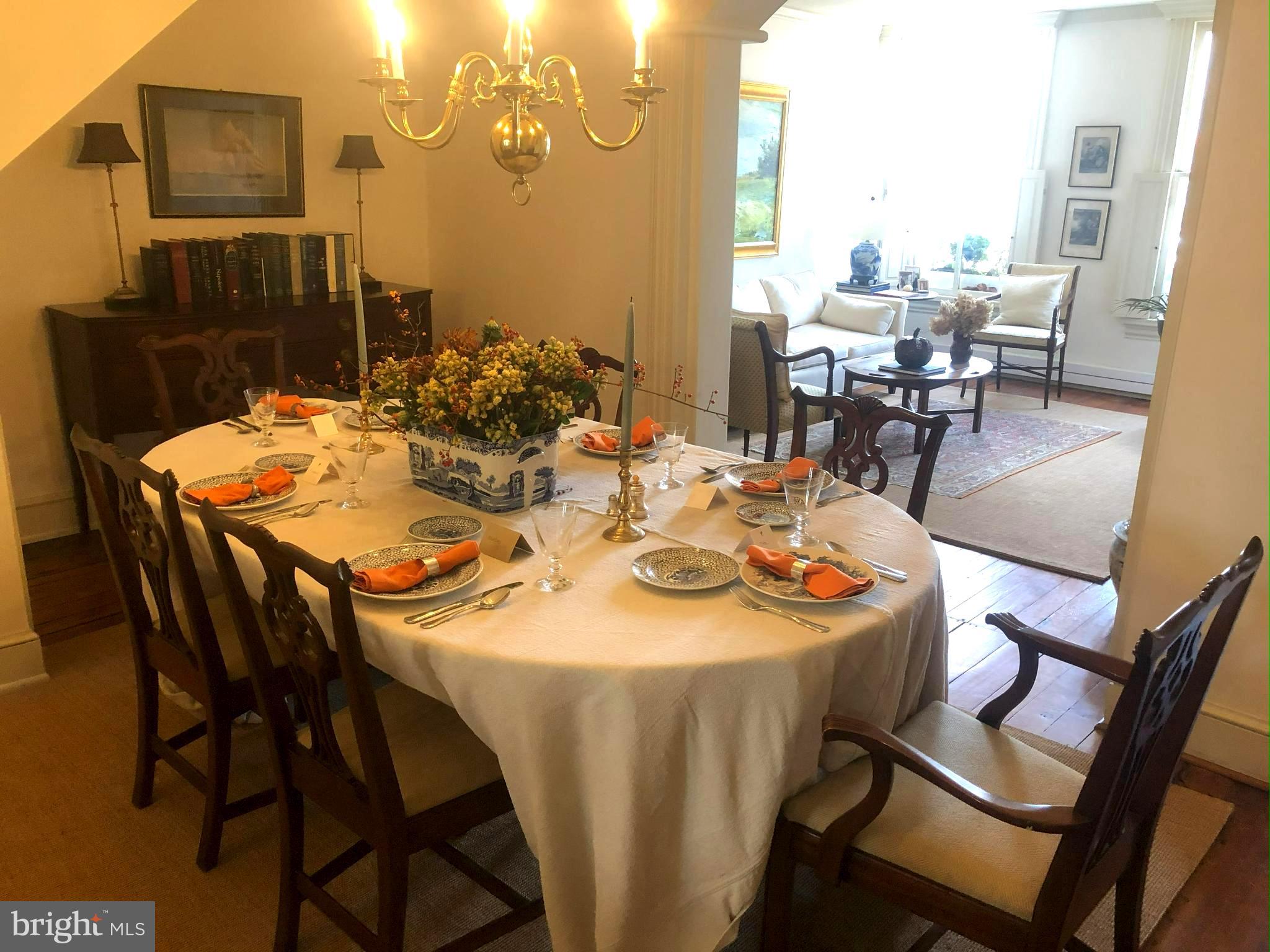 OLD TOWN HISTORIC - Residential Lease