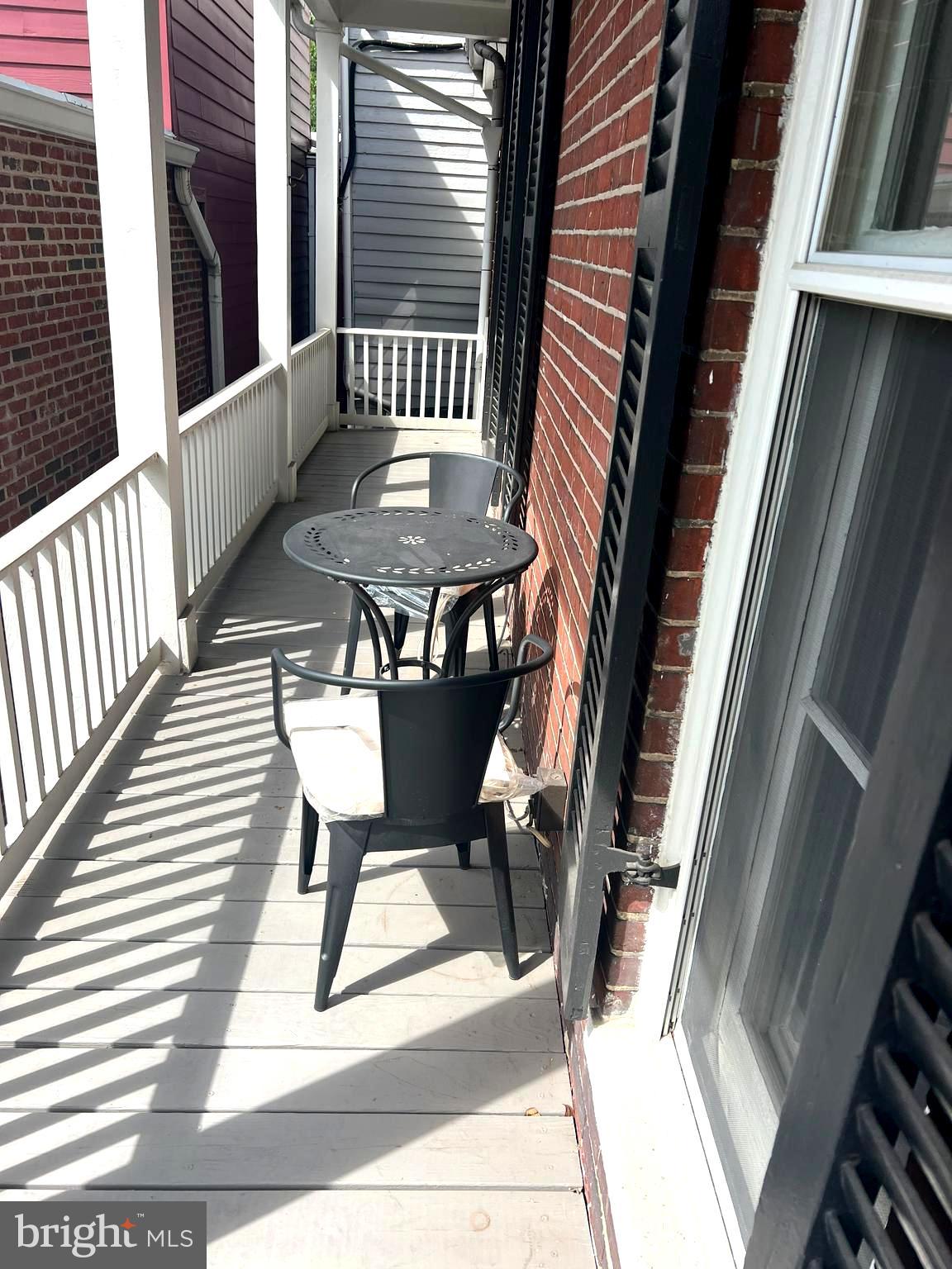 OLD TOWN HISTORIC - Residential Lease