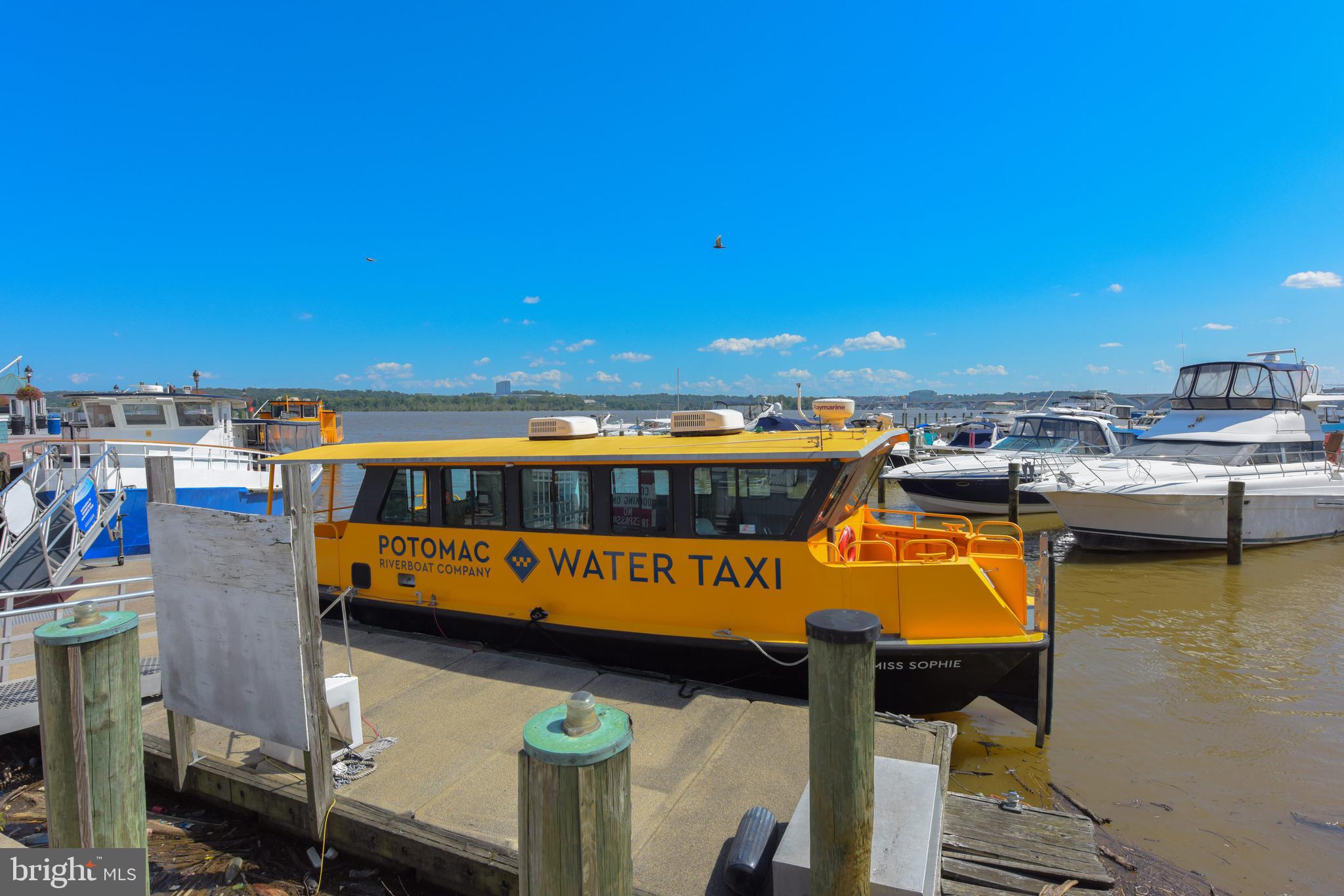 OLD TOWN HISTORIC - Residential Lease