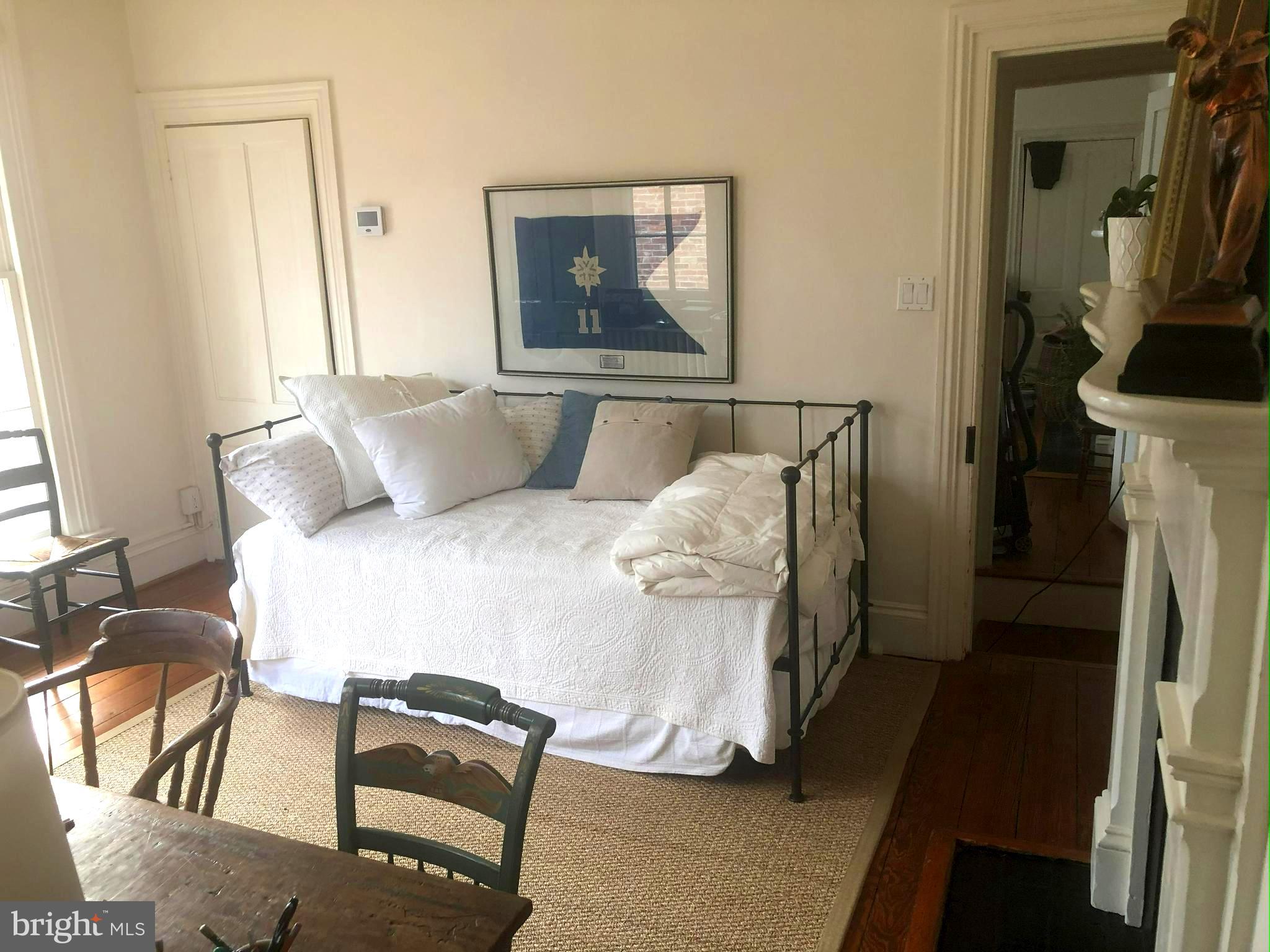 OLD TOWN HISTORIC - Residential Lease