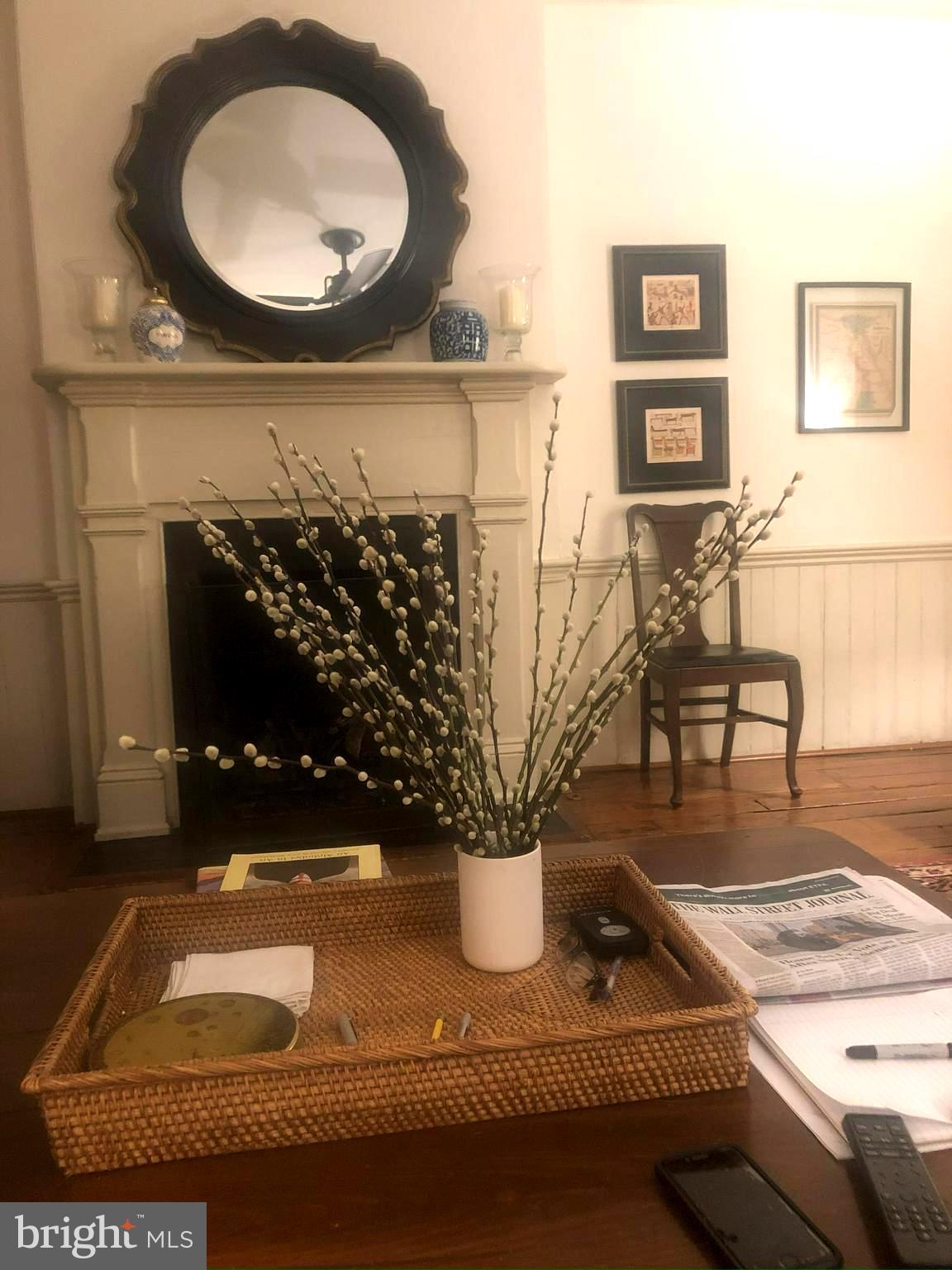 OLD TOWN HISTORIC - Residential Lease