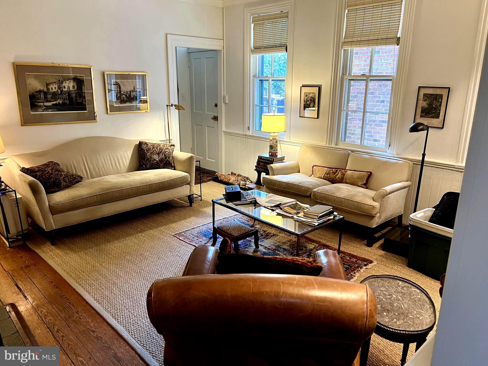 OLD TOWN HISTORIC - Residential Lease