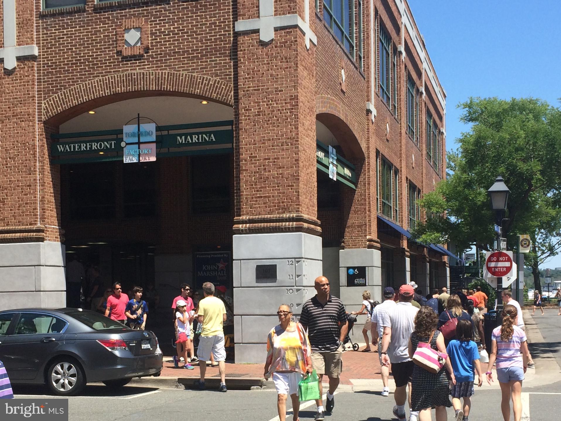 OLD TOWN HISTORIC - Residential Lease