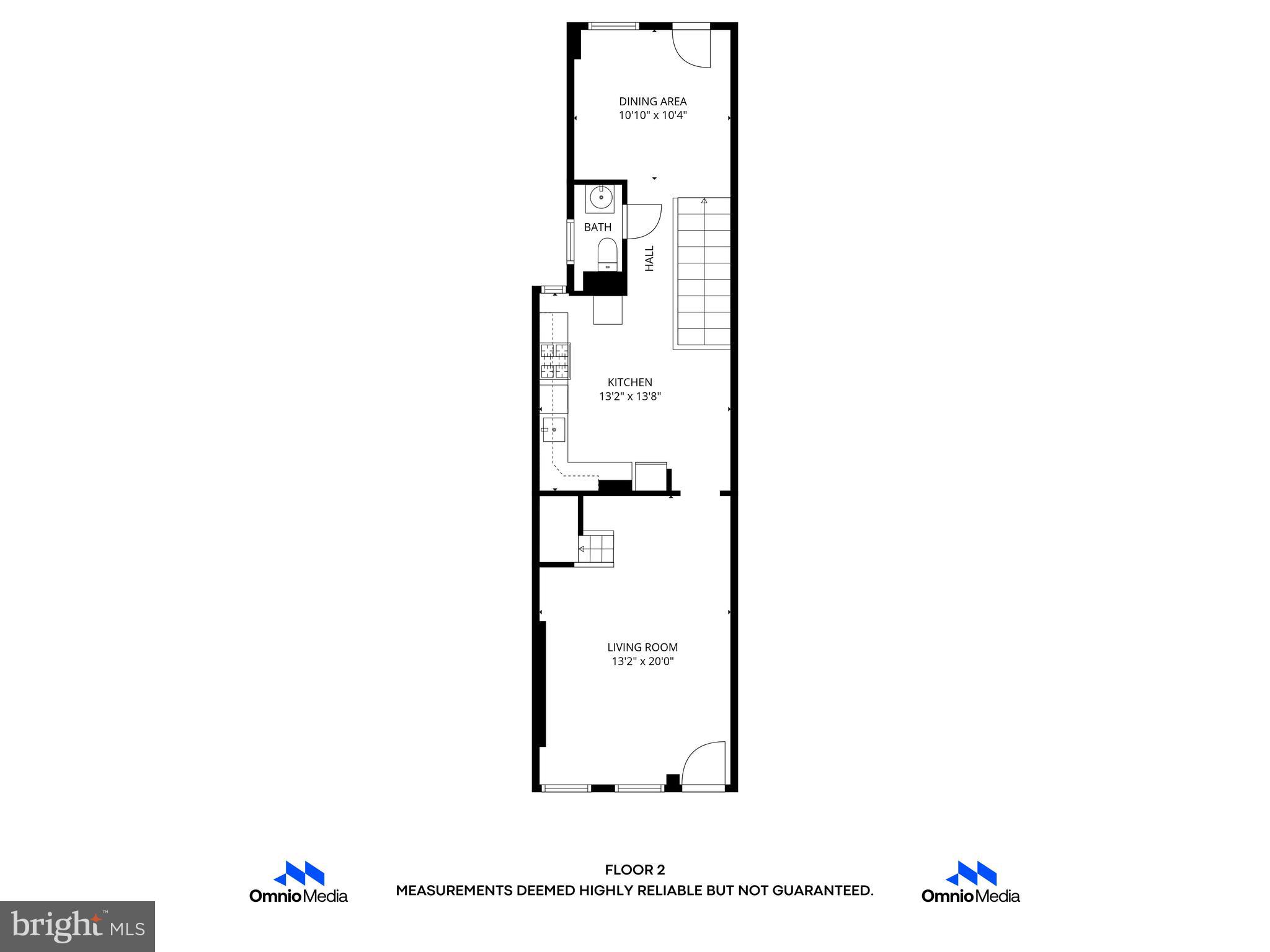 IRVINGTON - Residential