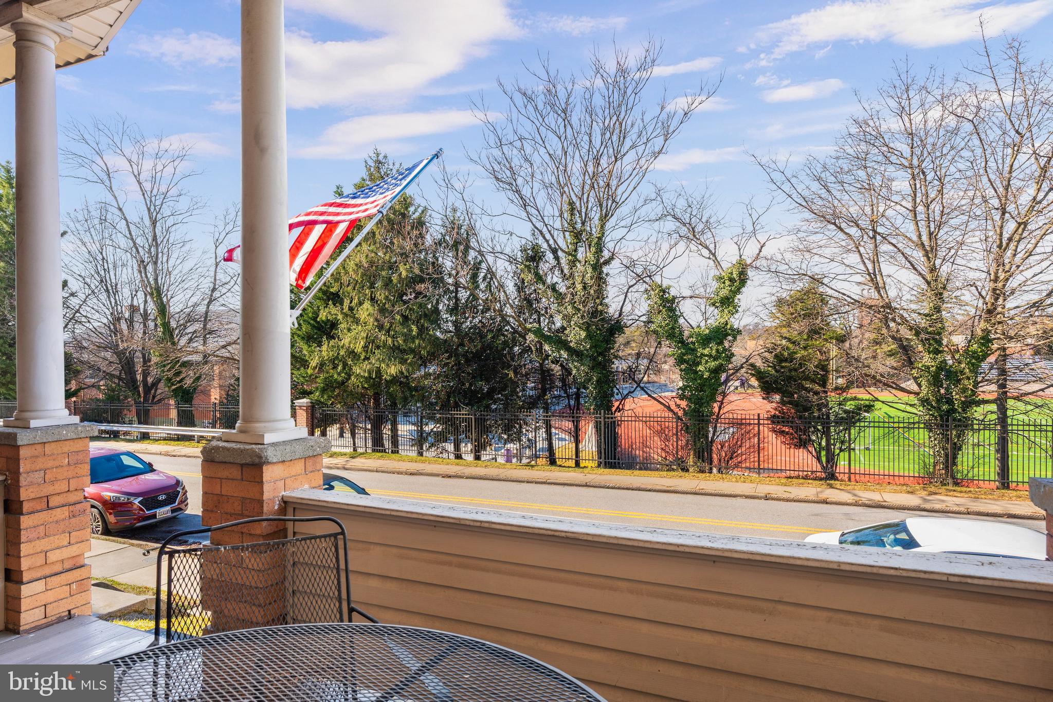 IRVINGTON - Residential