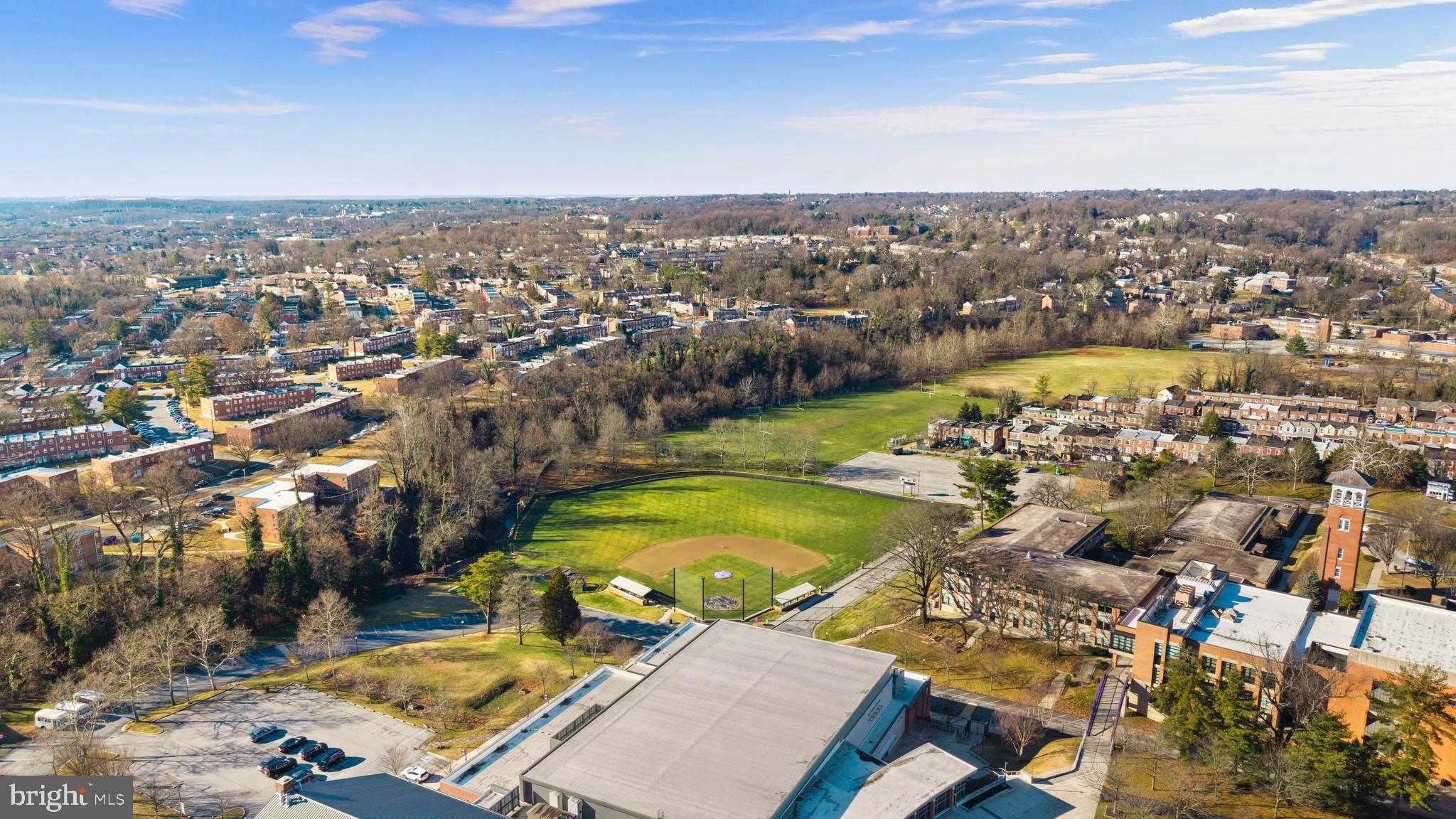 IRVINGTON - Residential