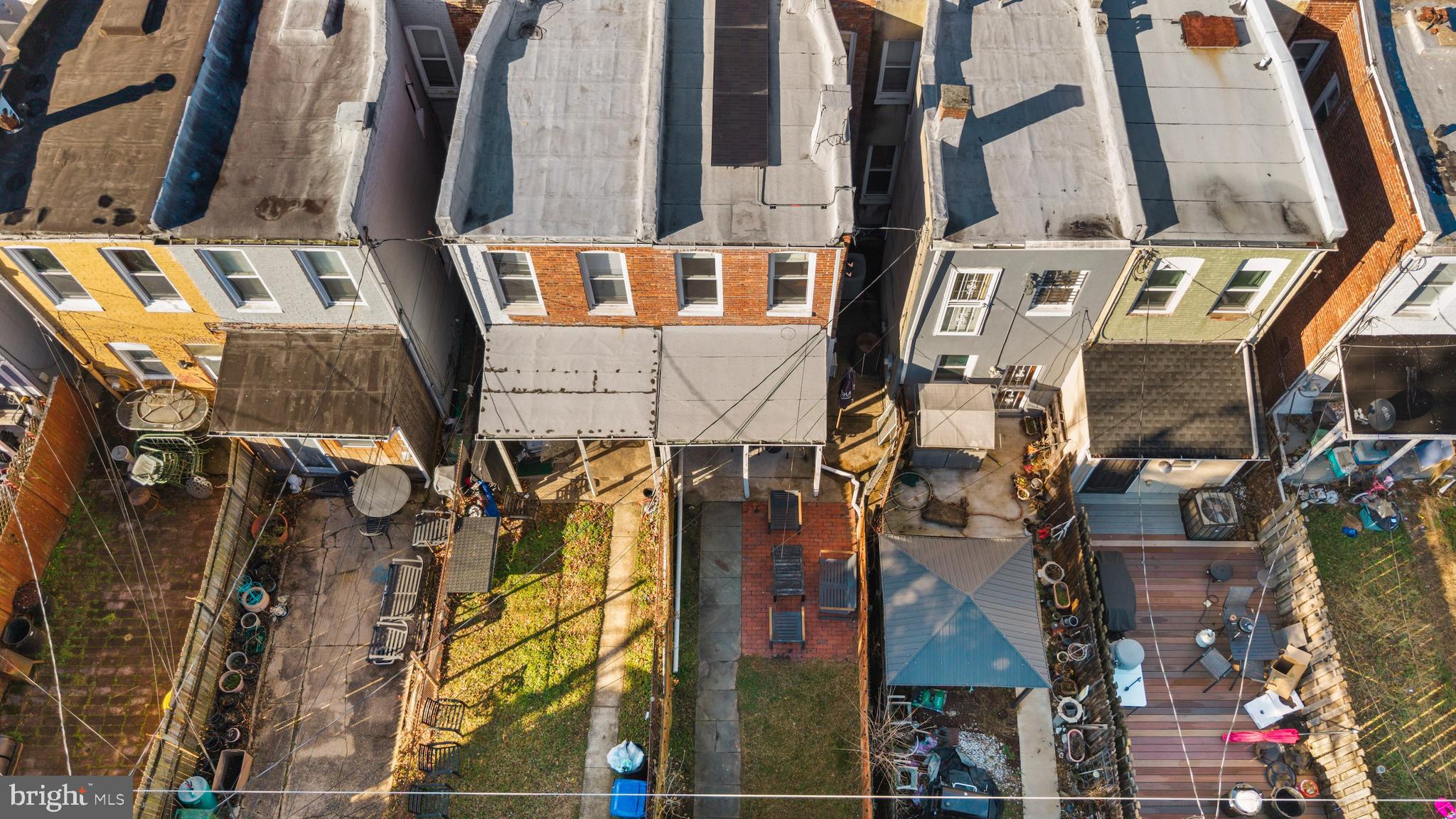 IRVINGTON - Residential