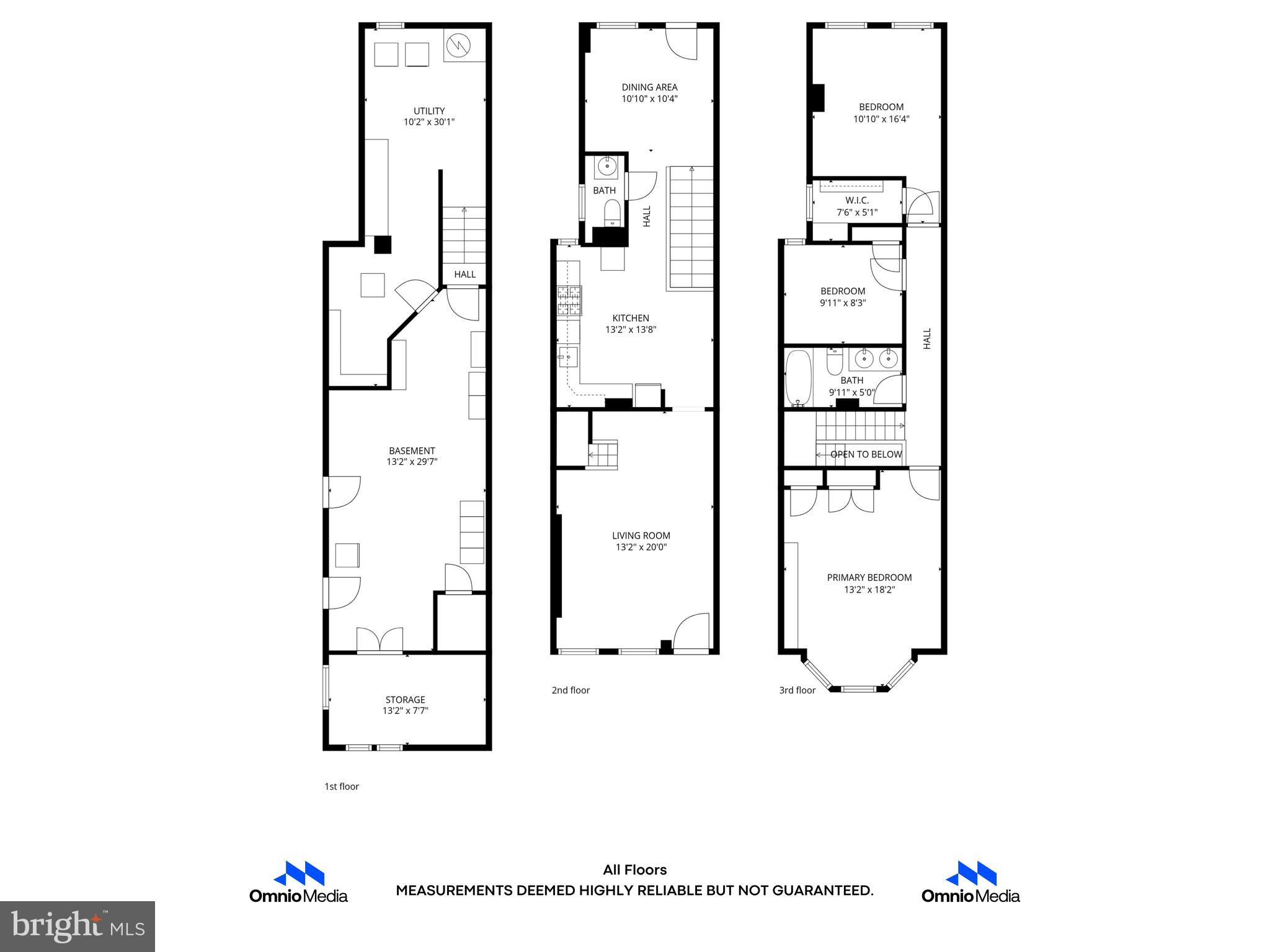 IRVINGTON - Residential