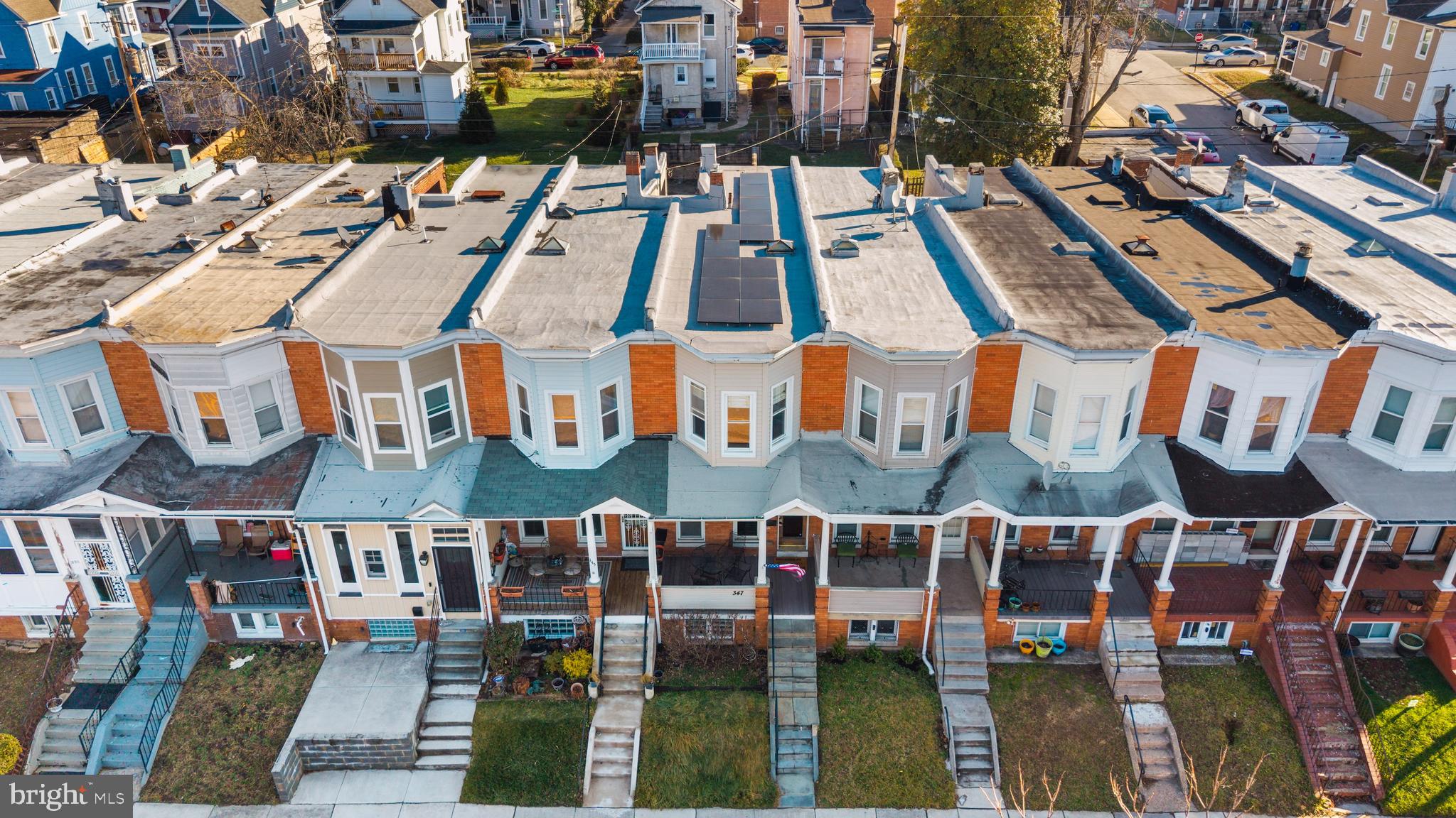 IRVINGTON - Residential