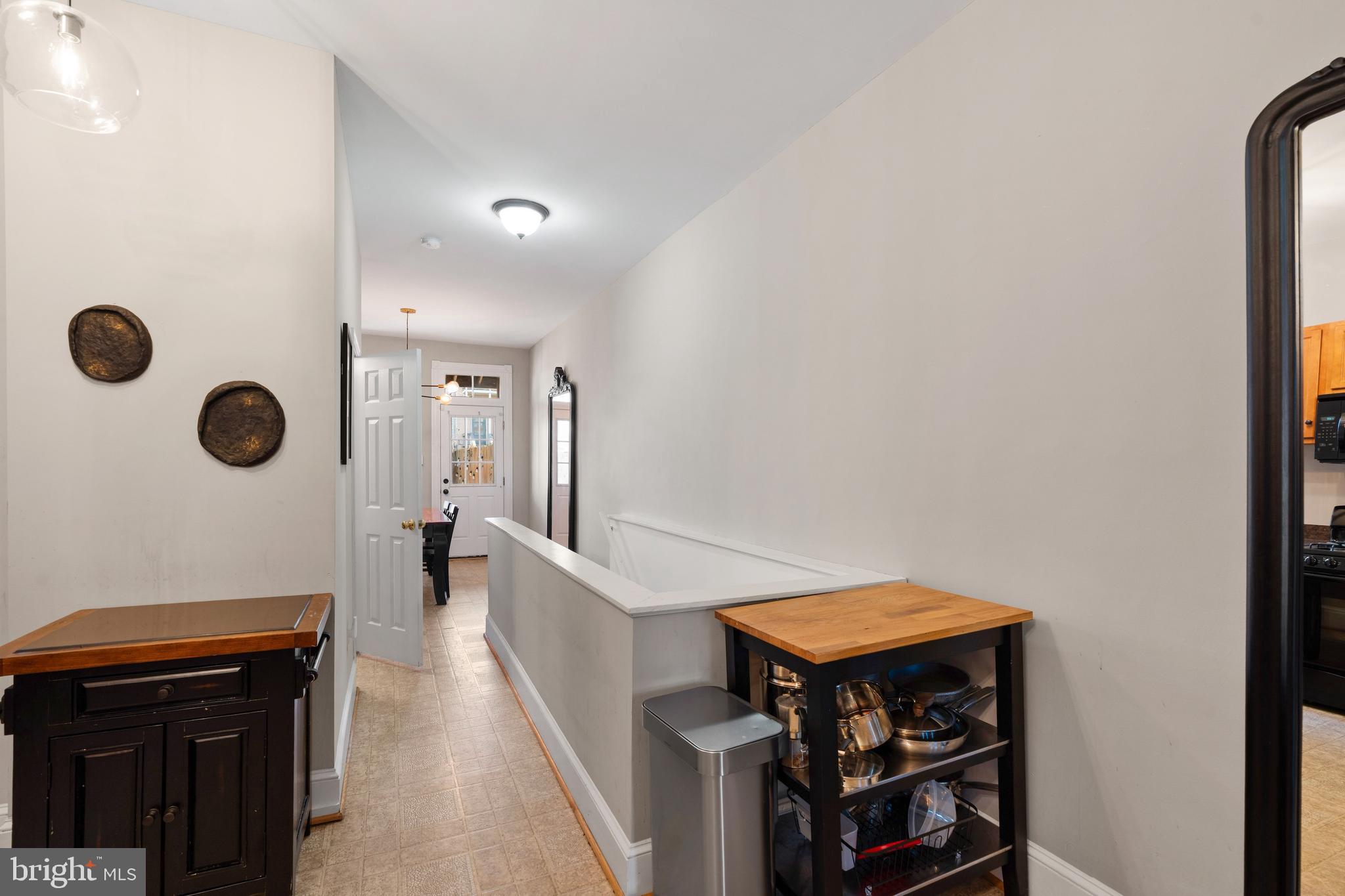 IRVINGTON - Residential