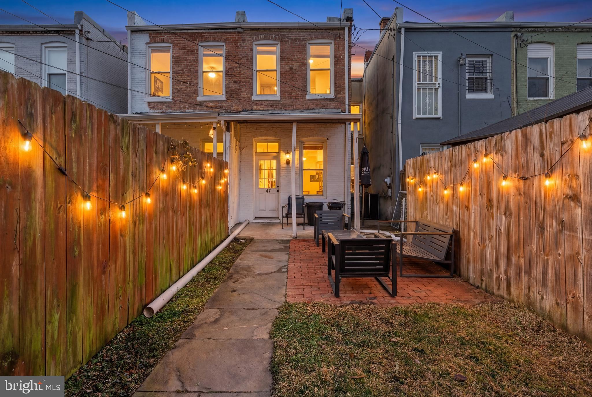 IRVINGTON - Residential