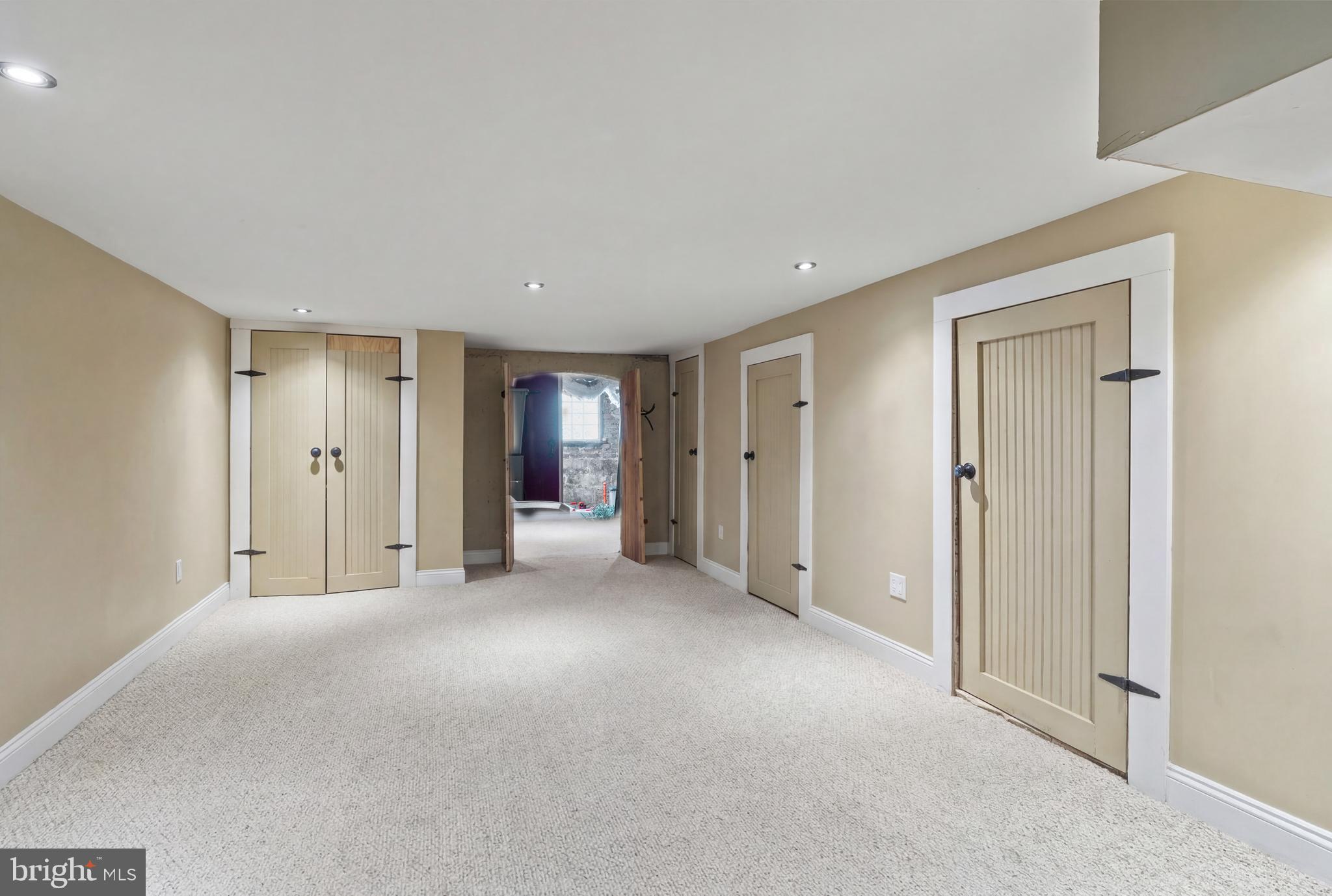 IRVINGTON - Residential