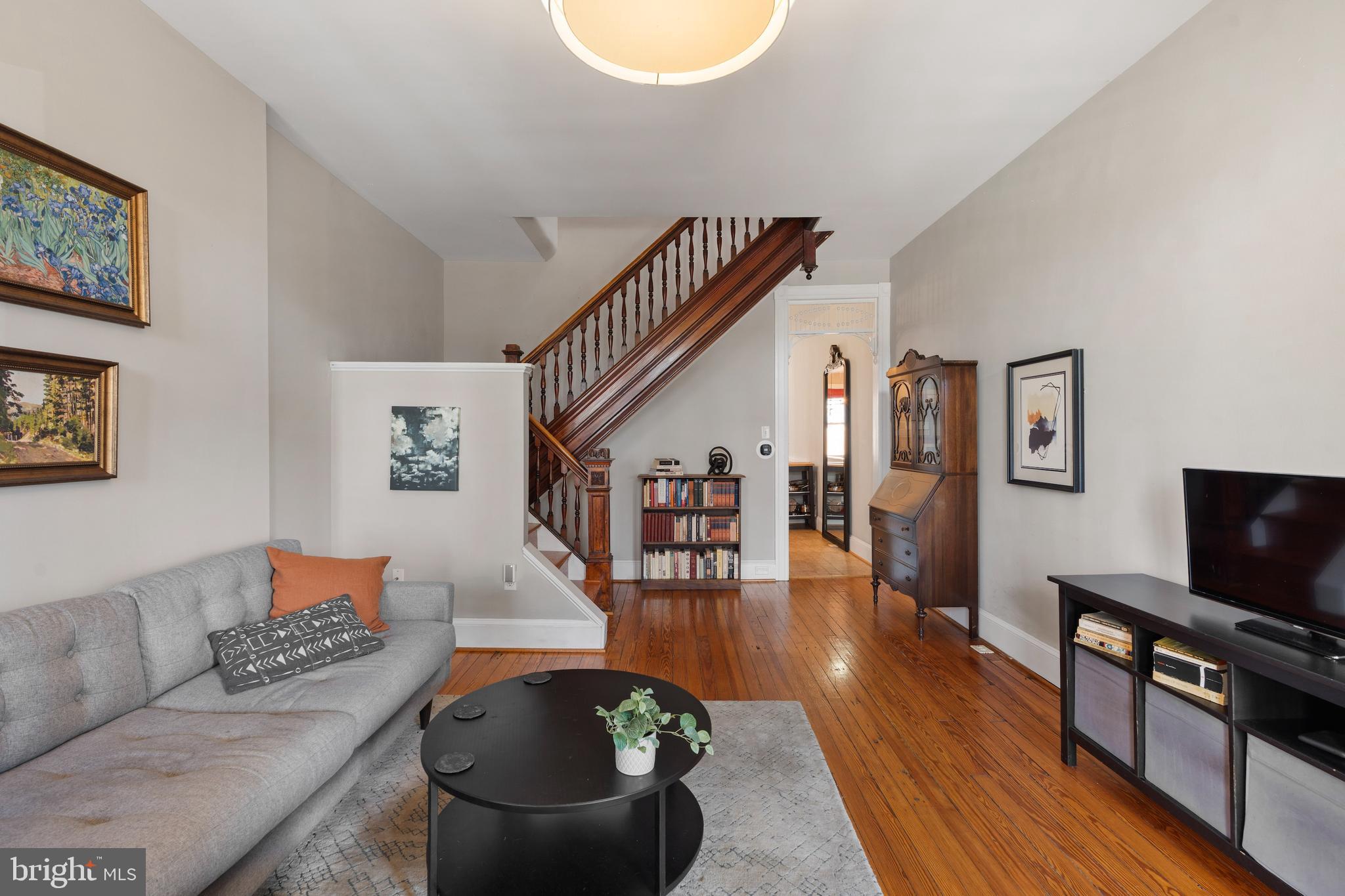 IRVINGTON - Residential