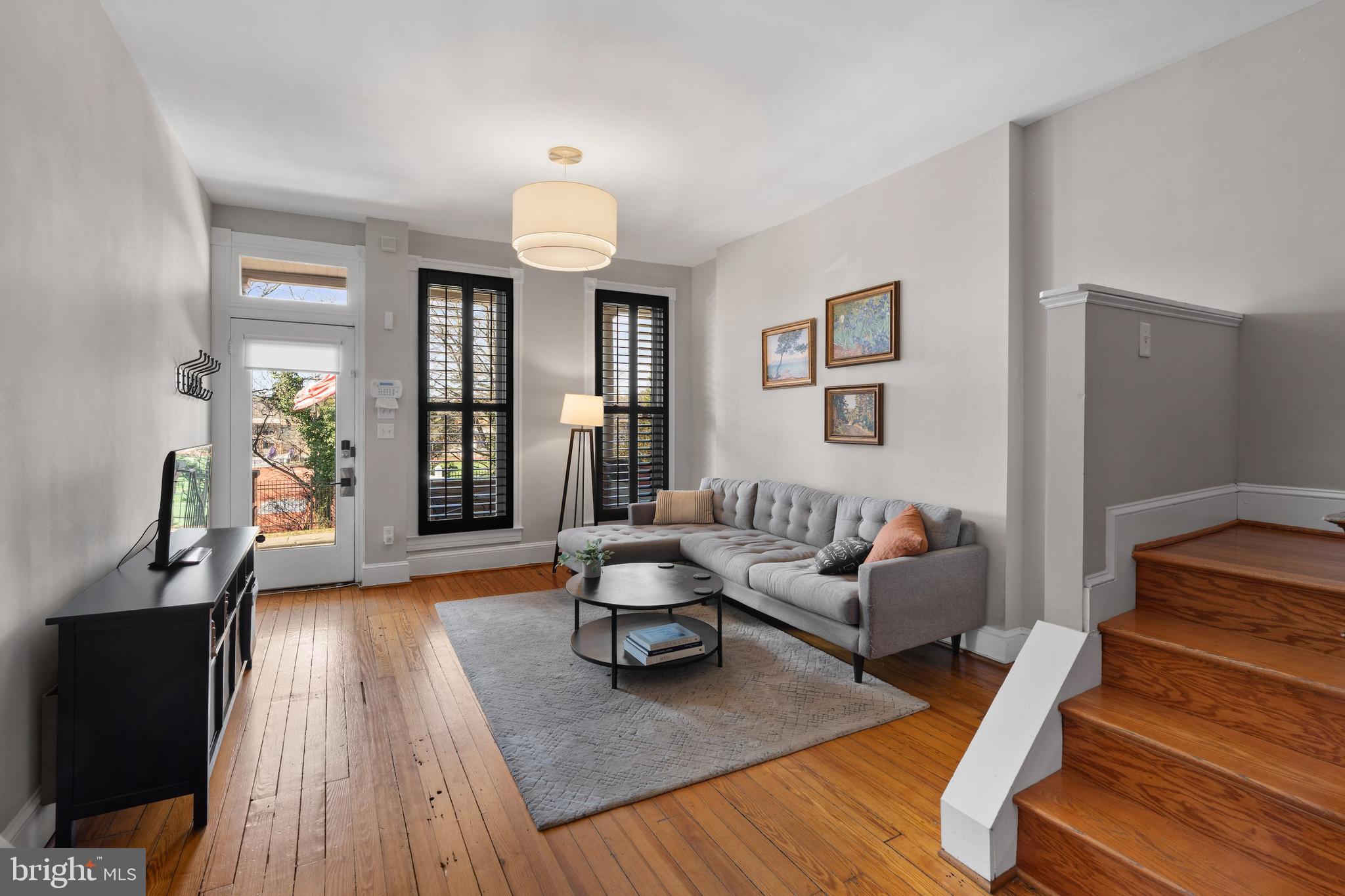 IRVINGTON - Residential