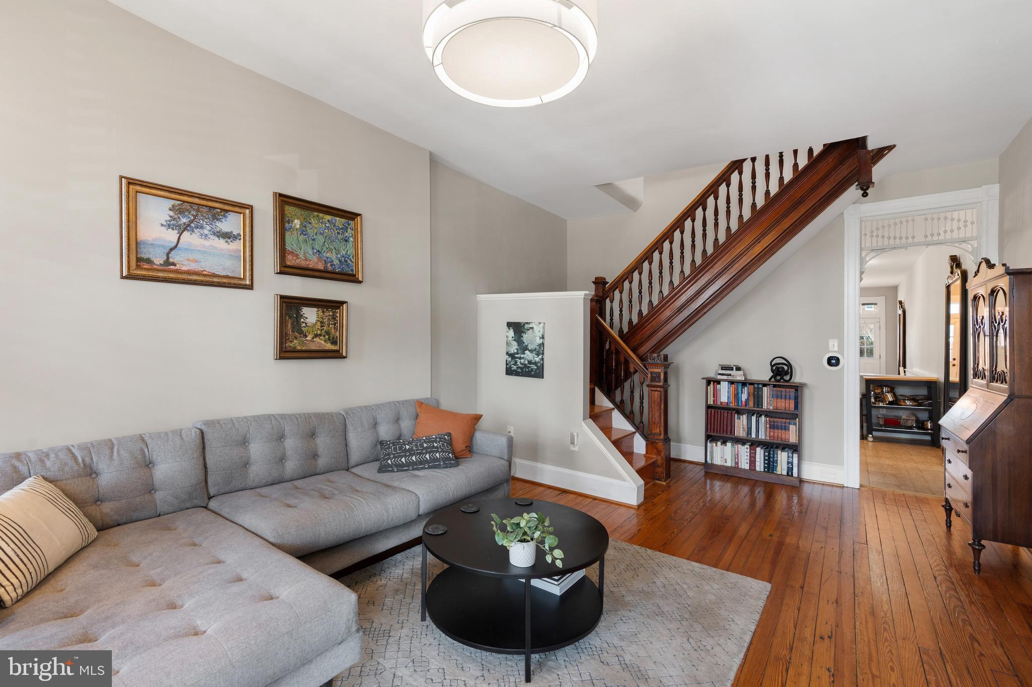 IRVINGTON - Residential