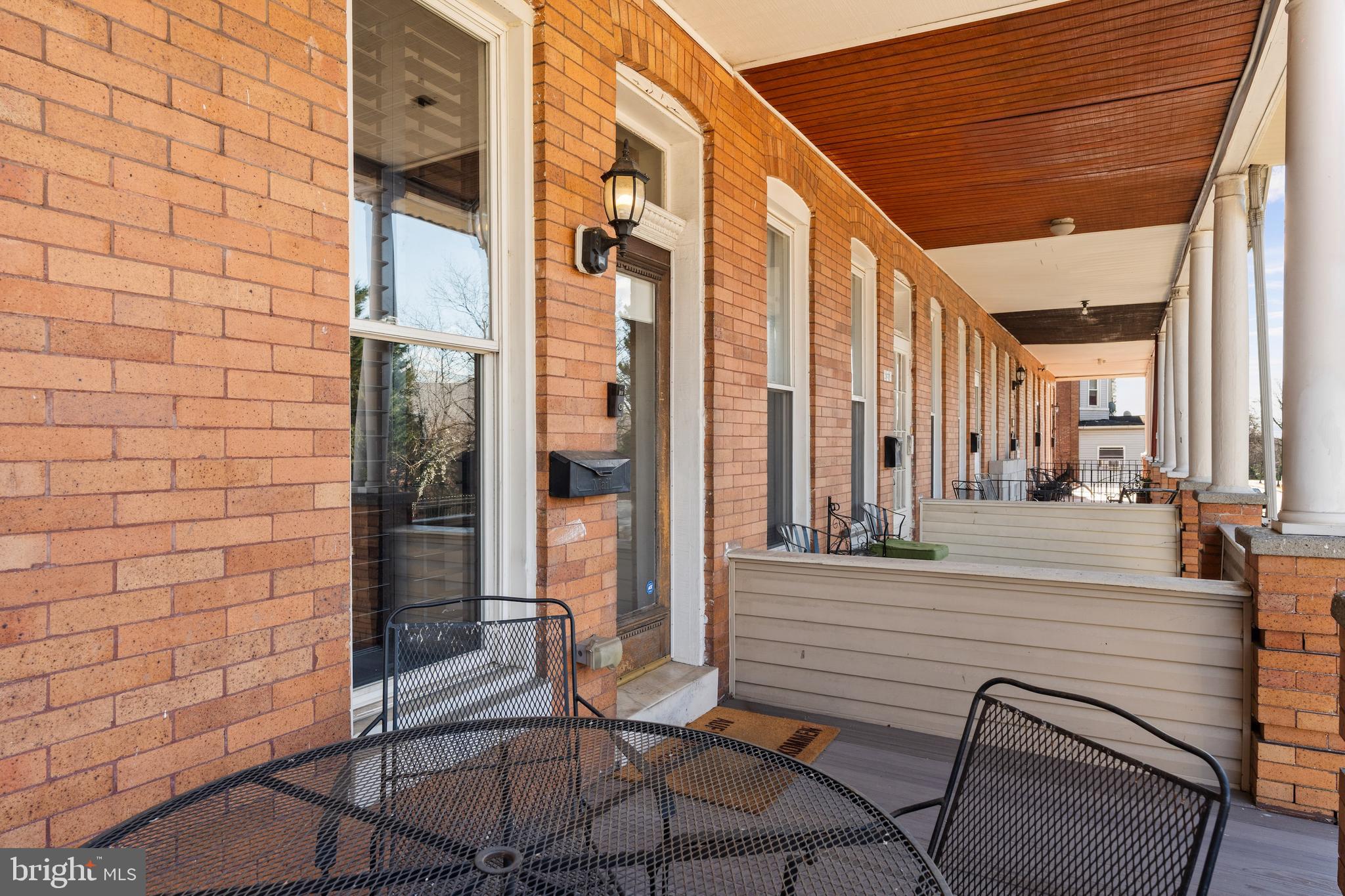 IRVINGTON - Residential