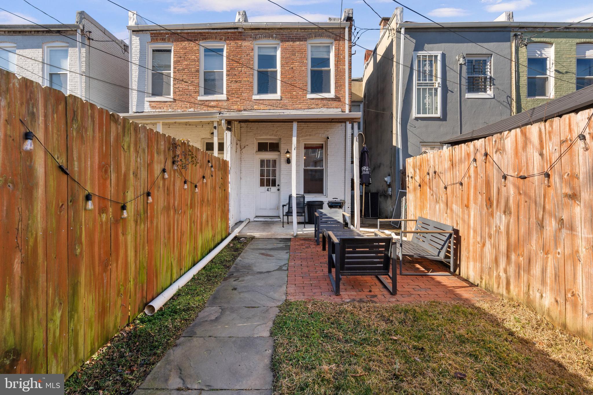 IRVINGTON - Residential