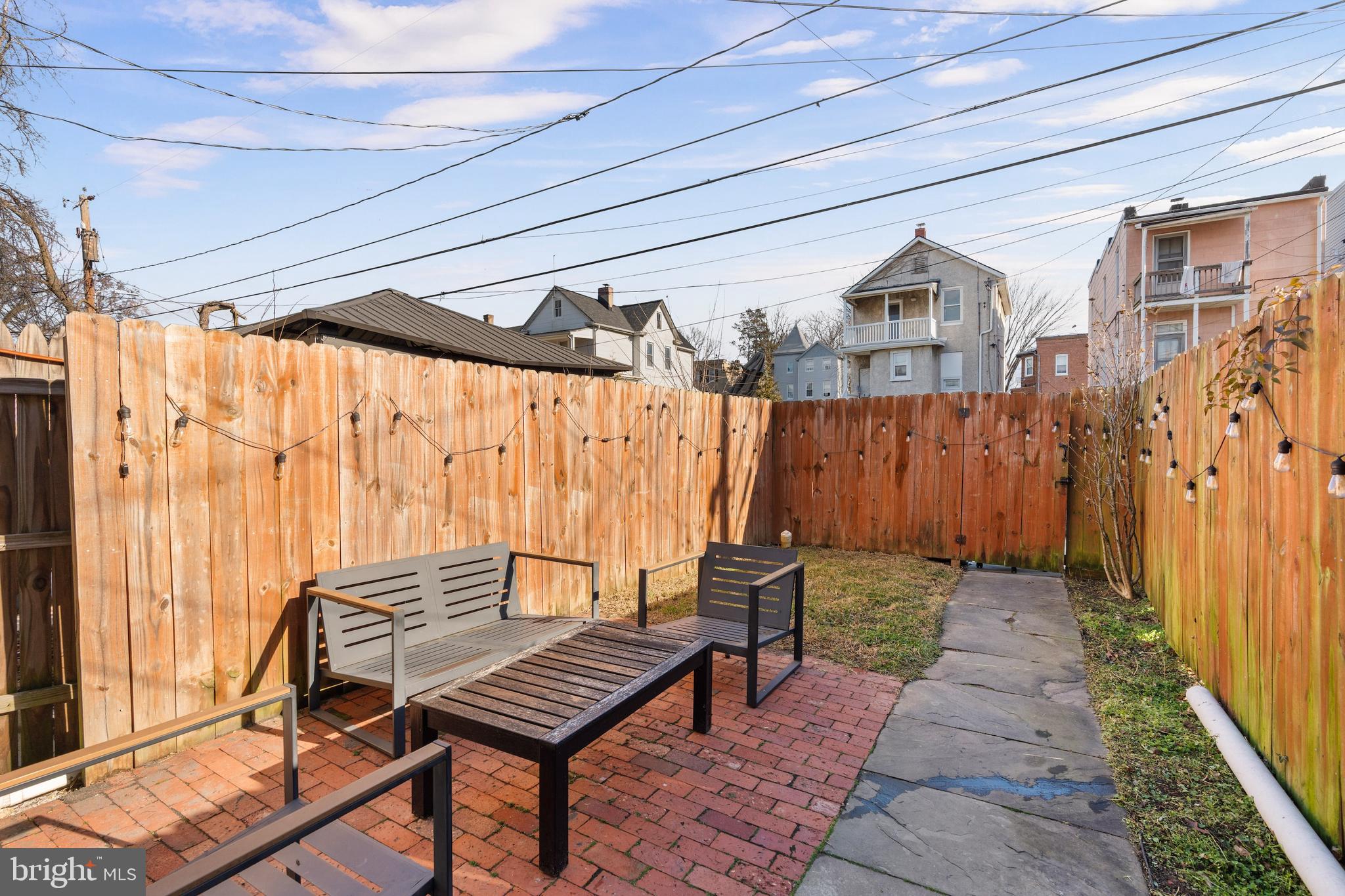 IRVINGTON - Residential