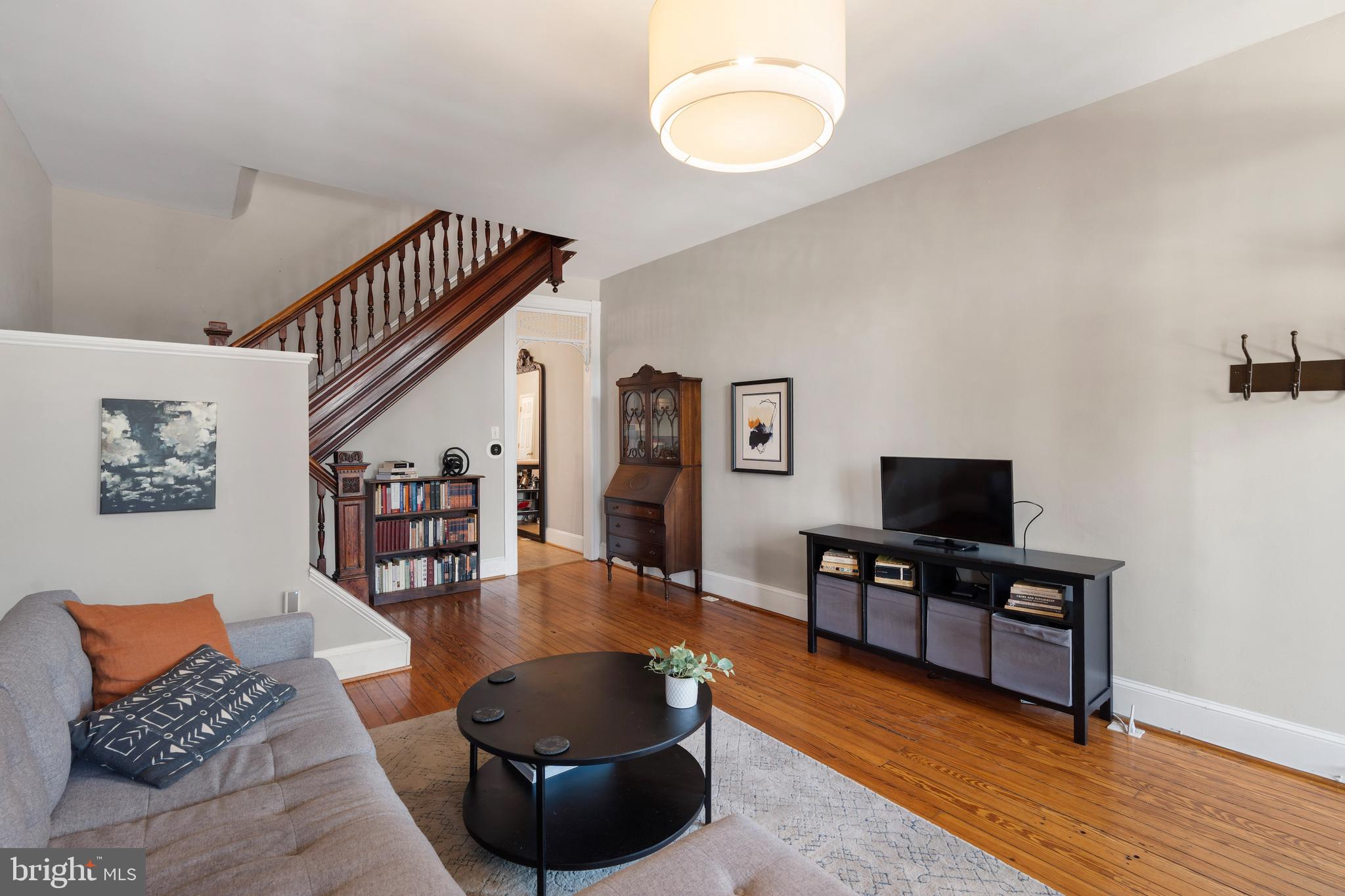 IRVINGTON - Residential