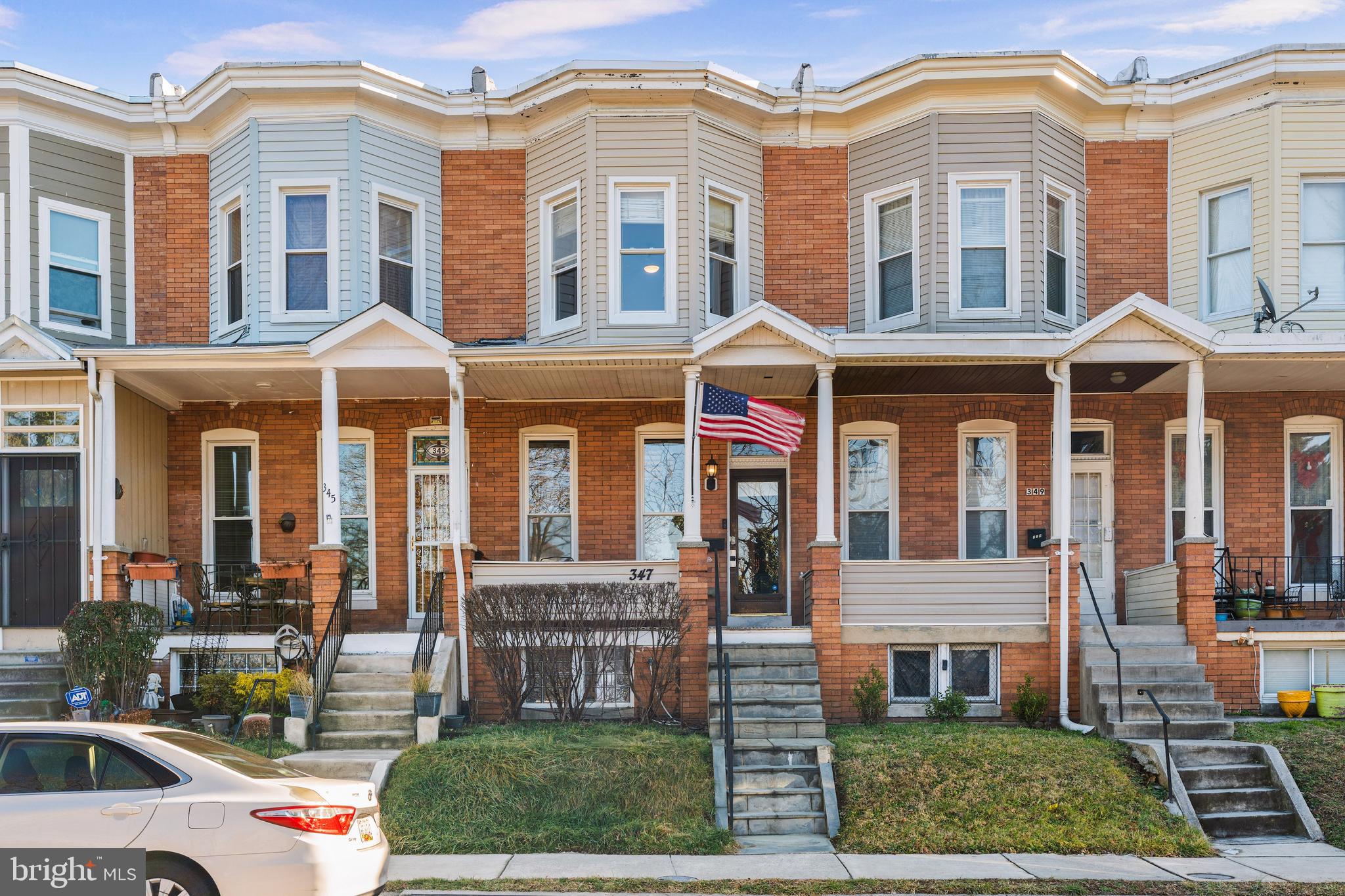 IRVINGTON - Residential