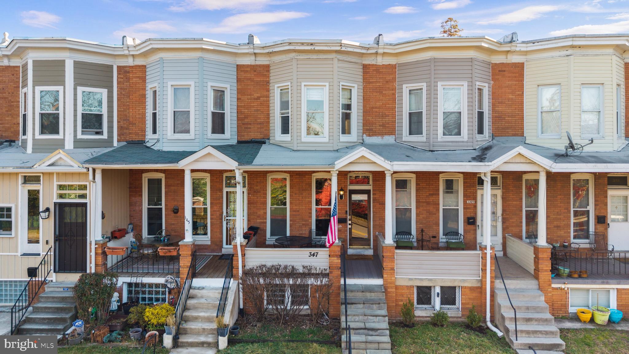 IRVINGTON - Residential