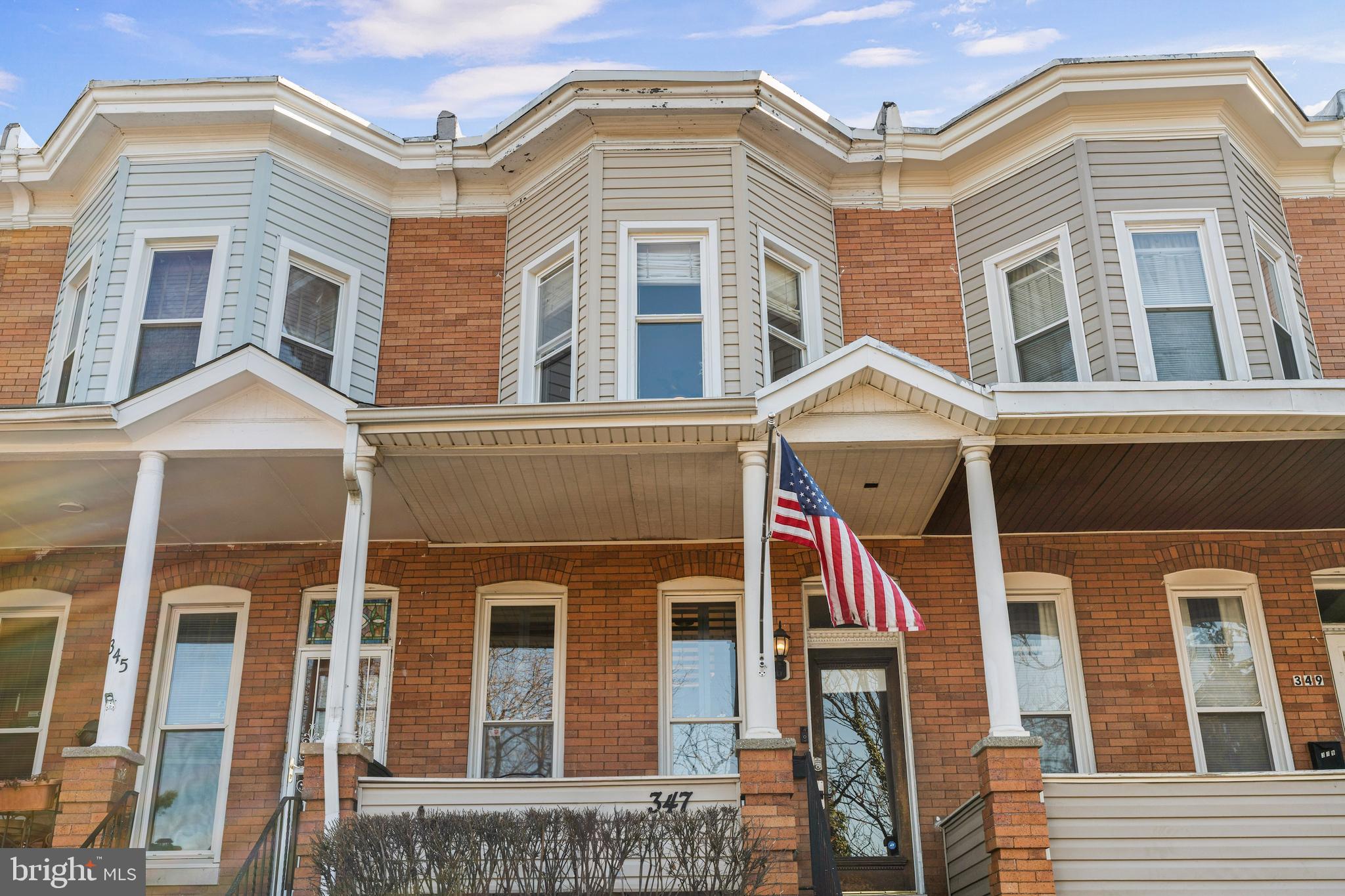 IRVINGTON - Residential