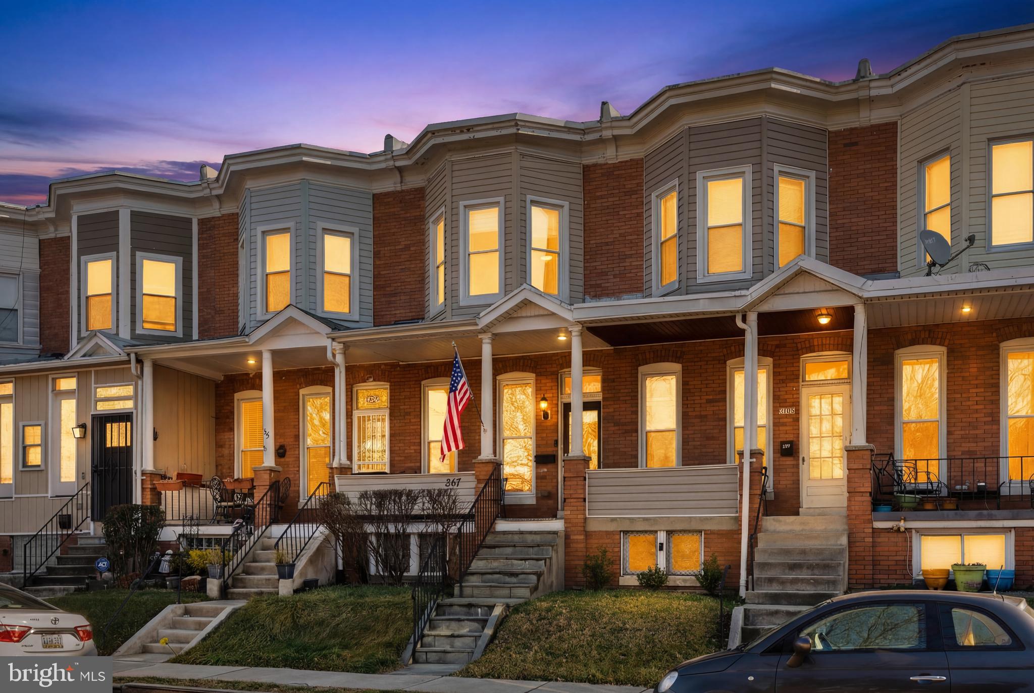 IRVINGTON - Residential