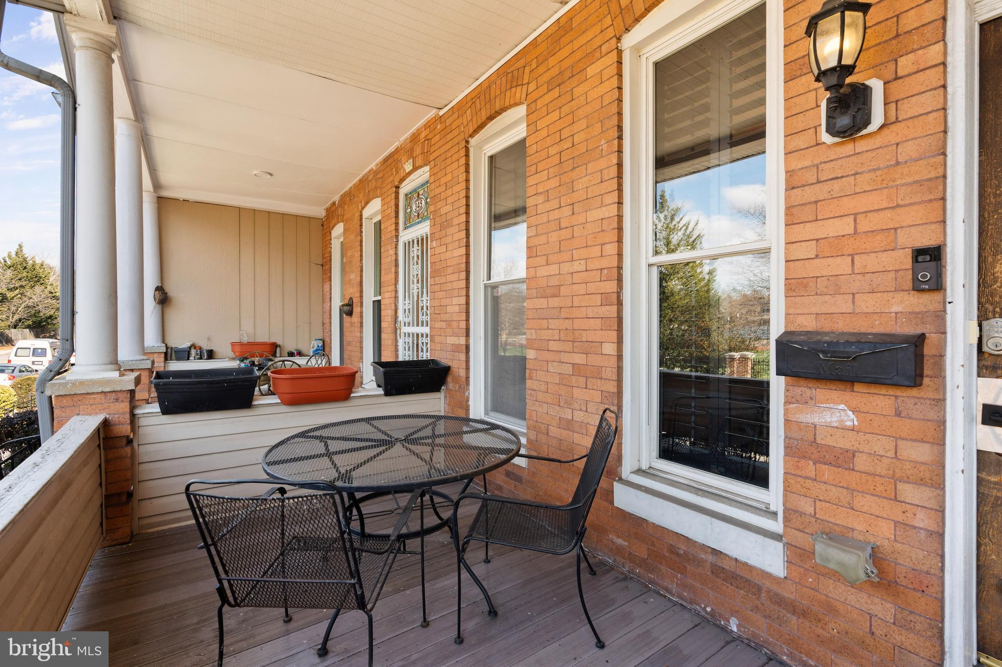 IRVINGTON - Residential