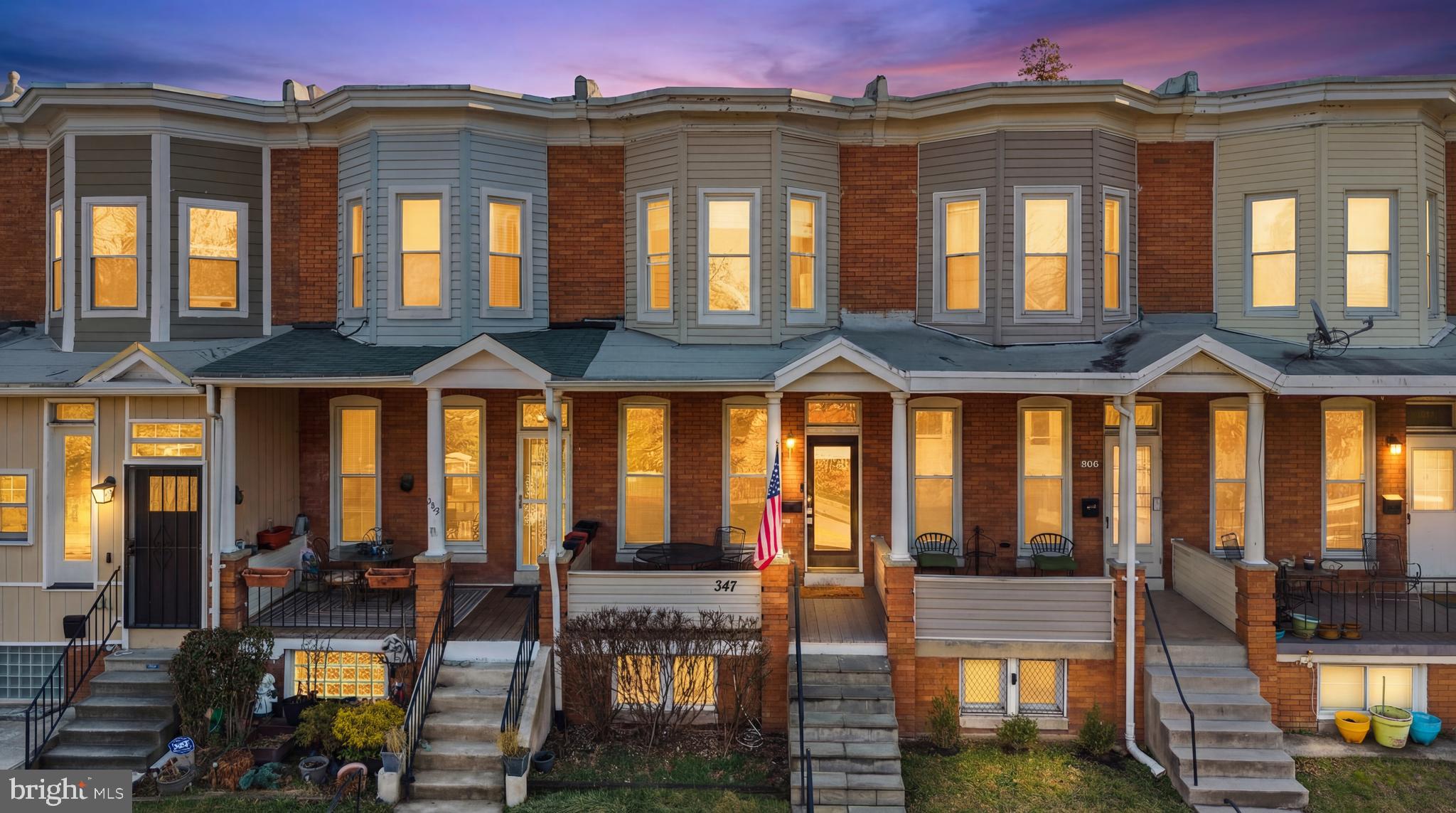 IRVINGTON - Residential