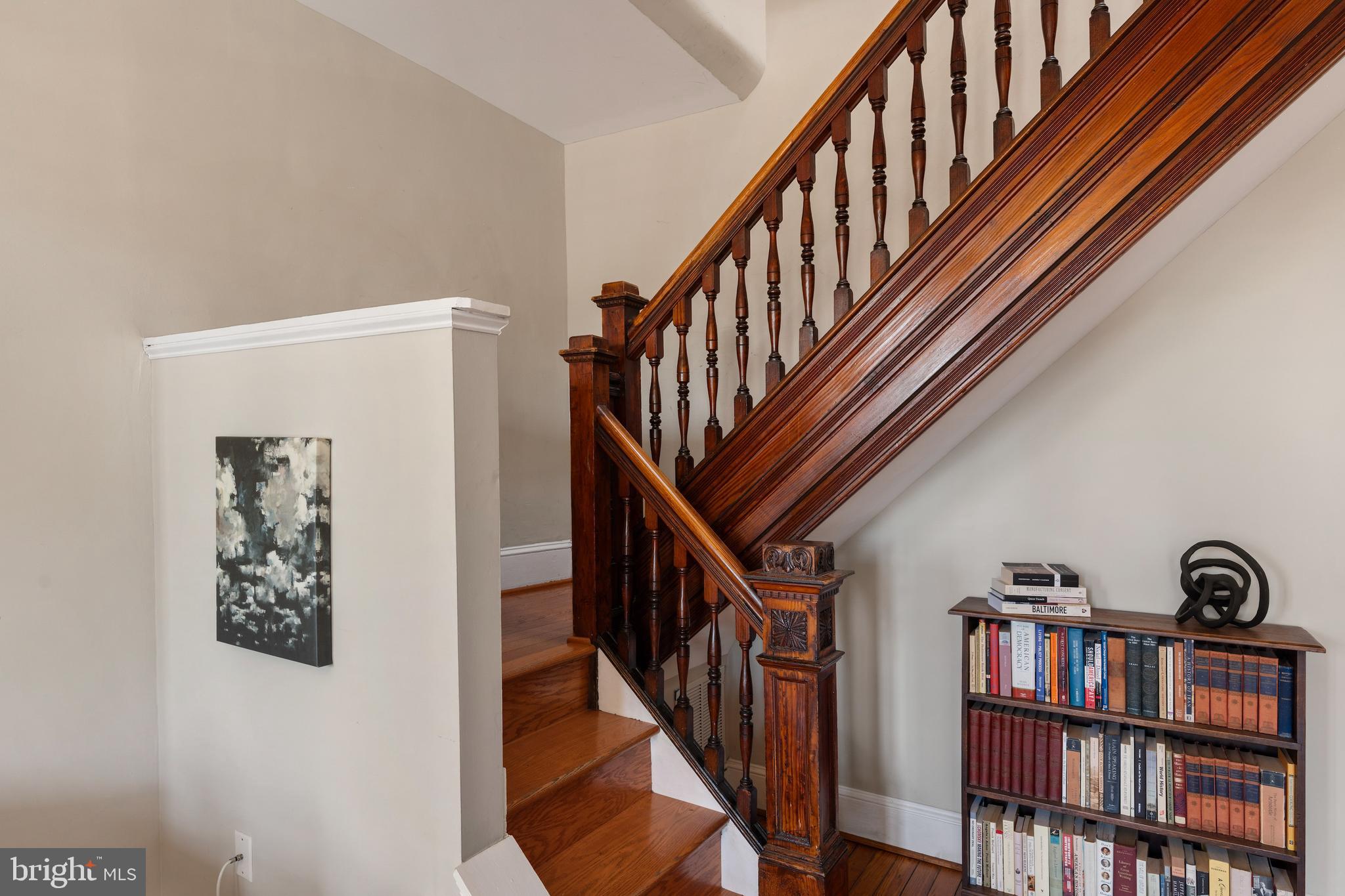 IRVINGTON - Residential