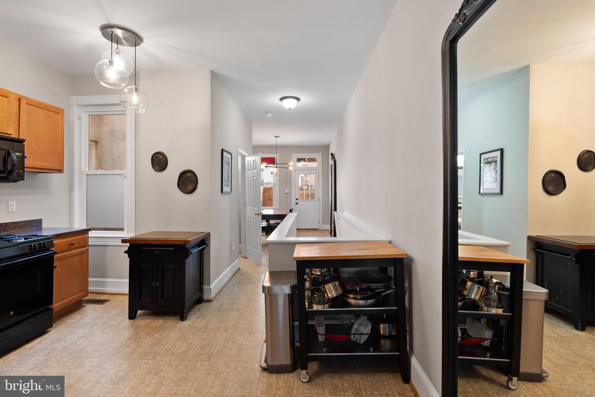 IRVINGTON - Residential