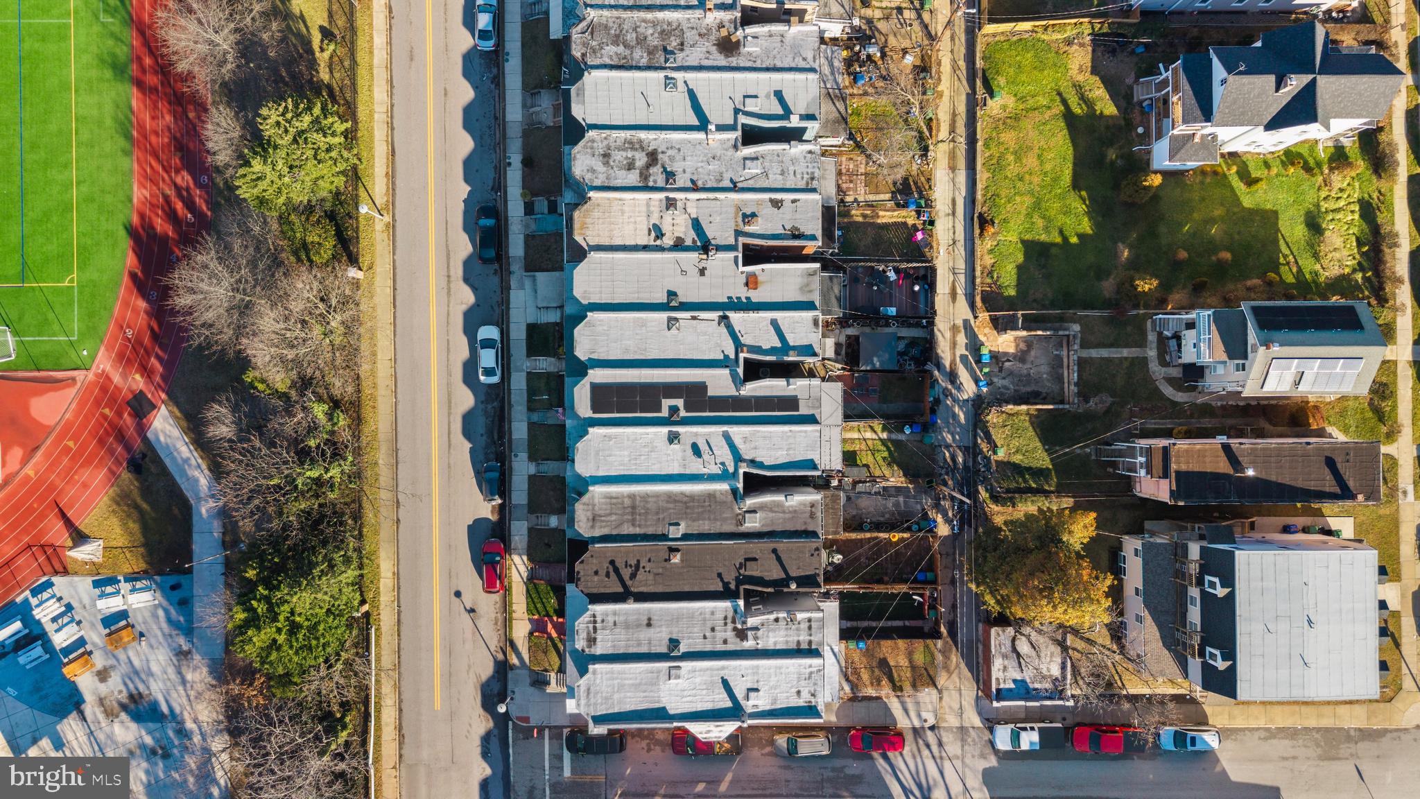 IRVINGTON - Residential