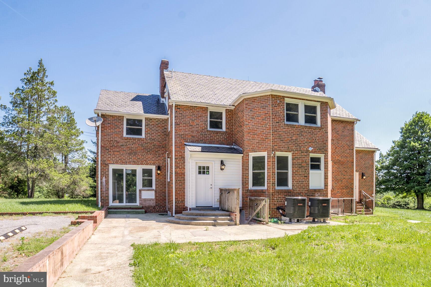 4515 OLD BRANCH AVENUE