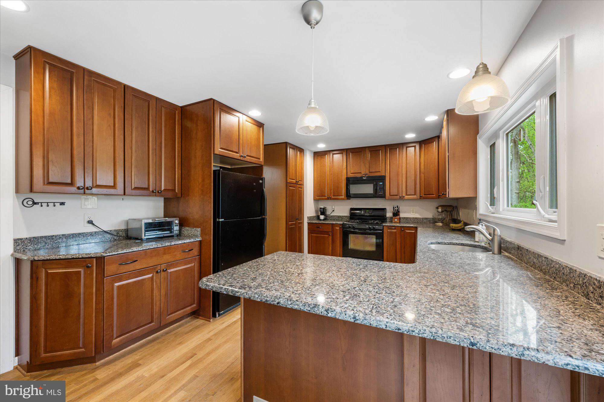 PAINT BRANCH ESTATES - Residential