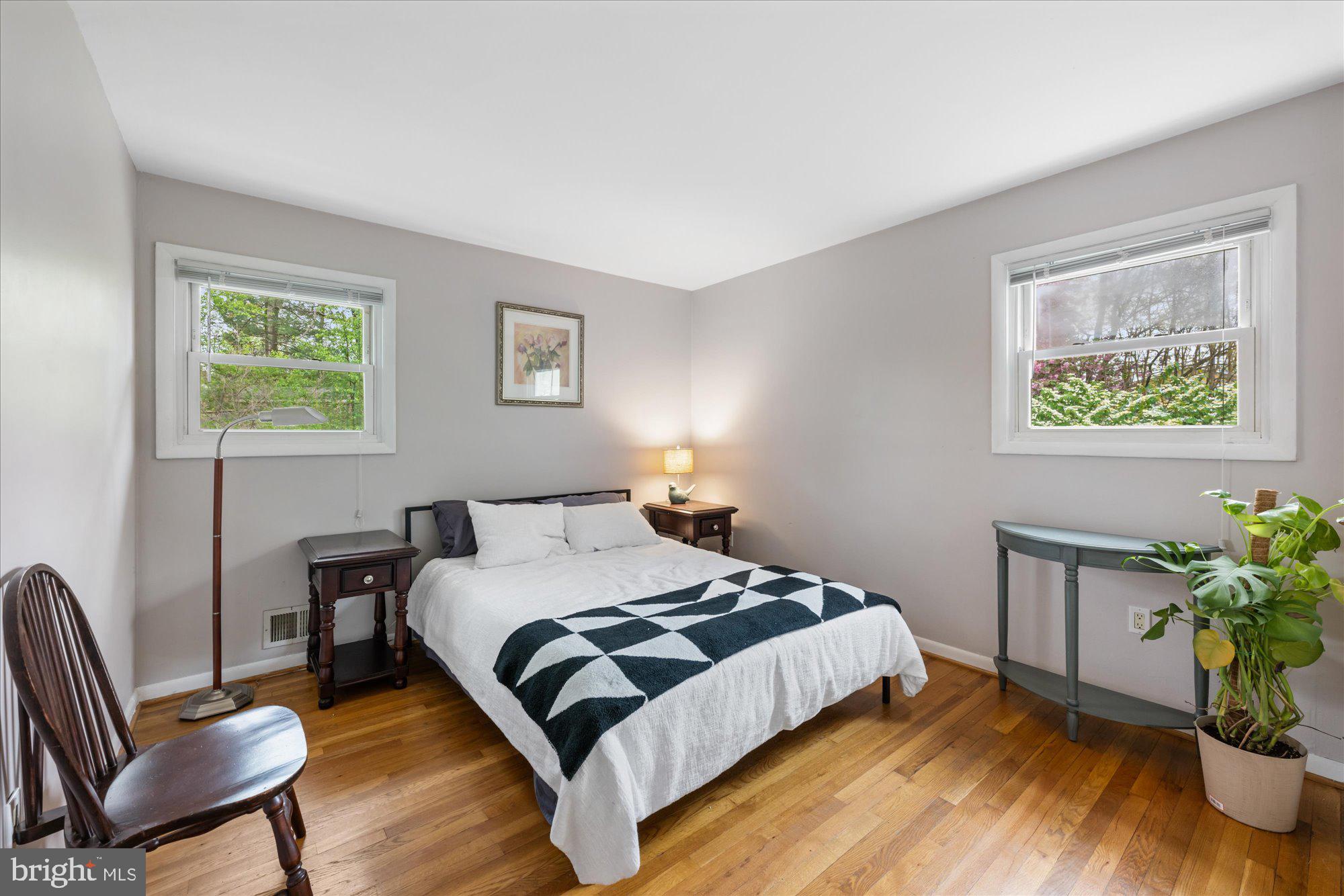 PAINT BRANCH ESTATES - Residential