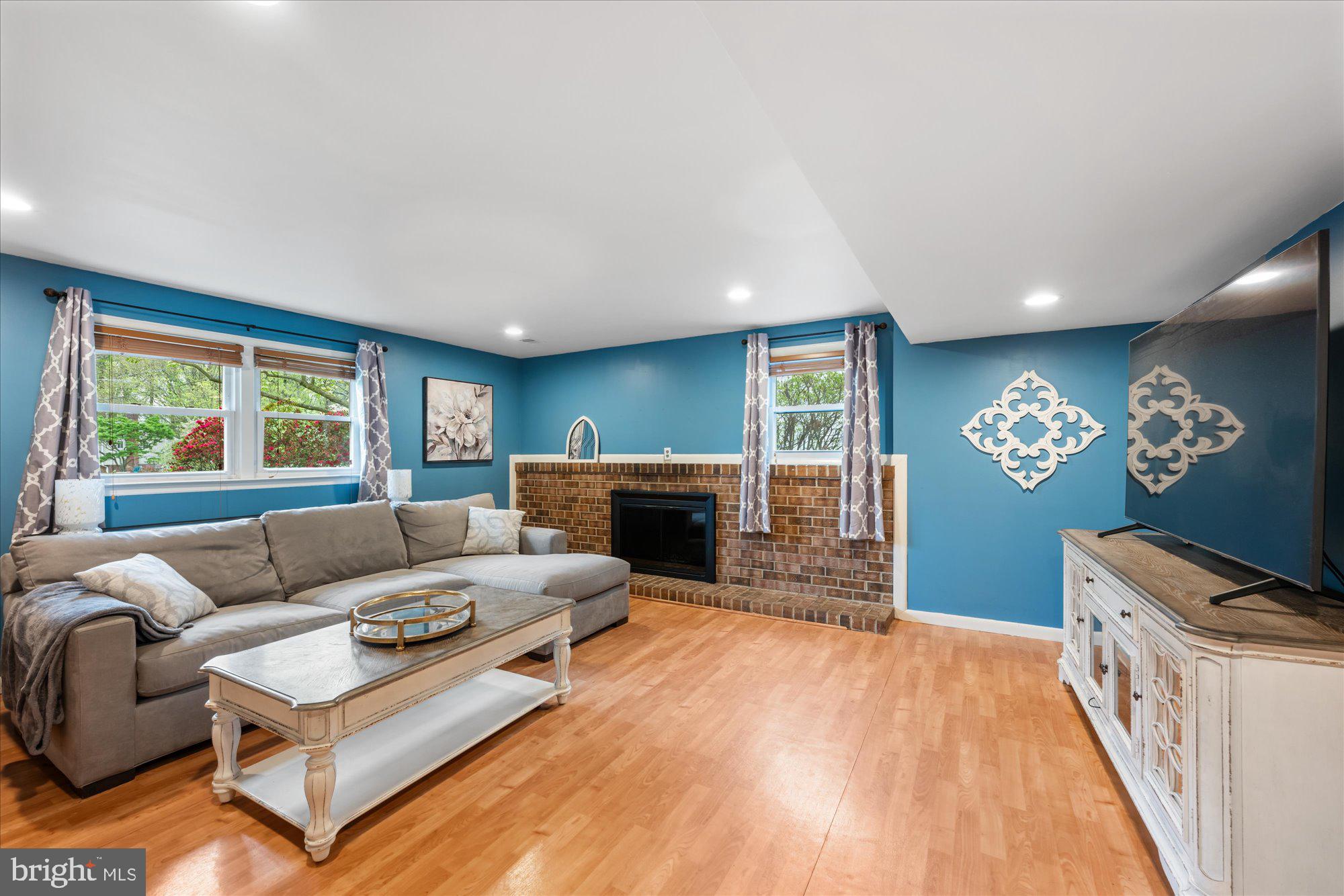 PAINT BRANCH ESTATES - Residential