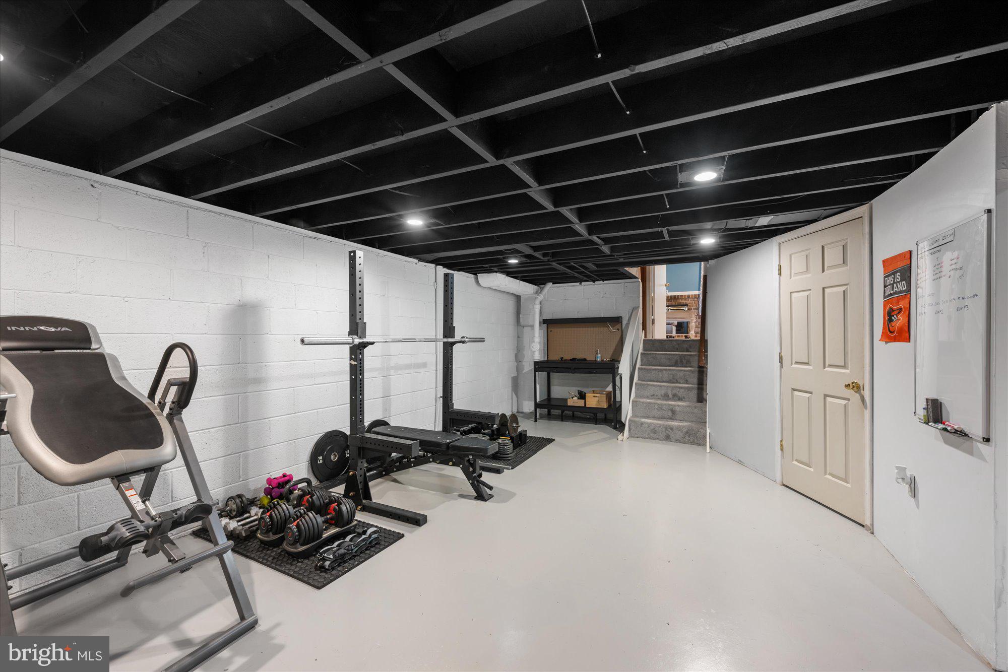 PAINT BRANCH ESTATES - Residential