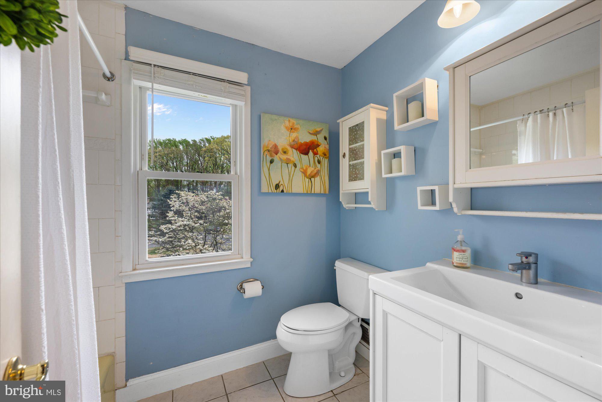 PAINT BRANCH ESTATES - Residential