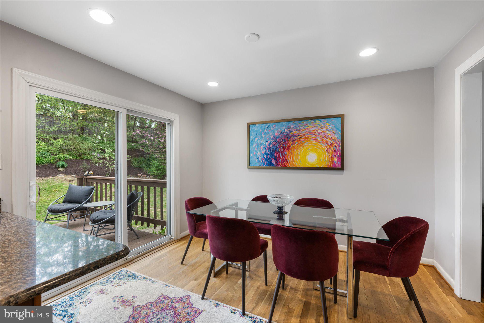 PAINT BRANCH ESTATES - Residential