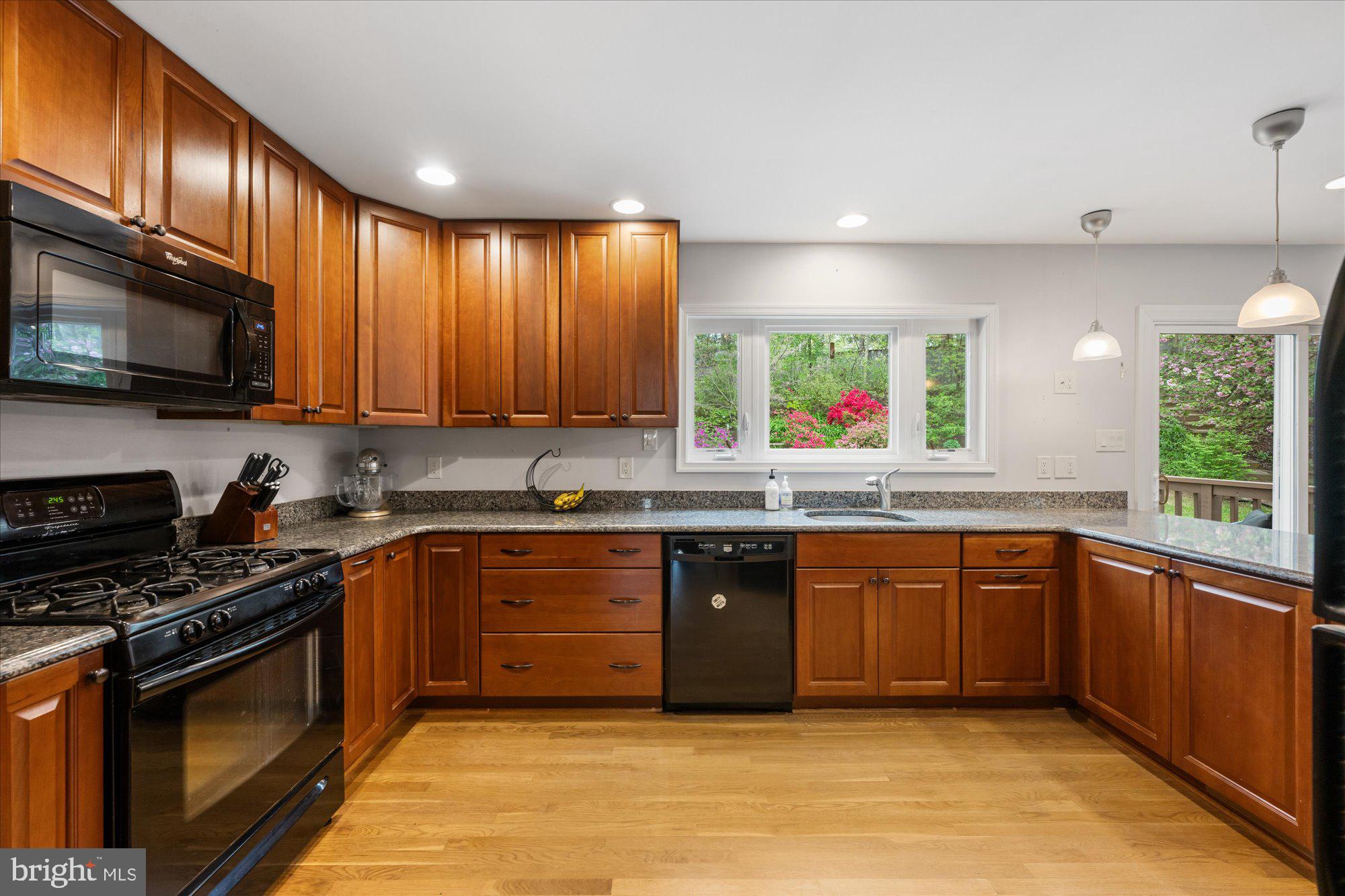 PAINT BRANCH ESTATES - Residential