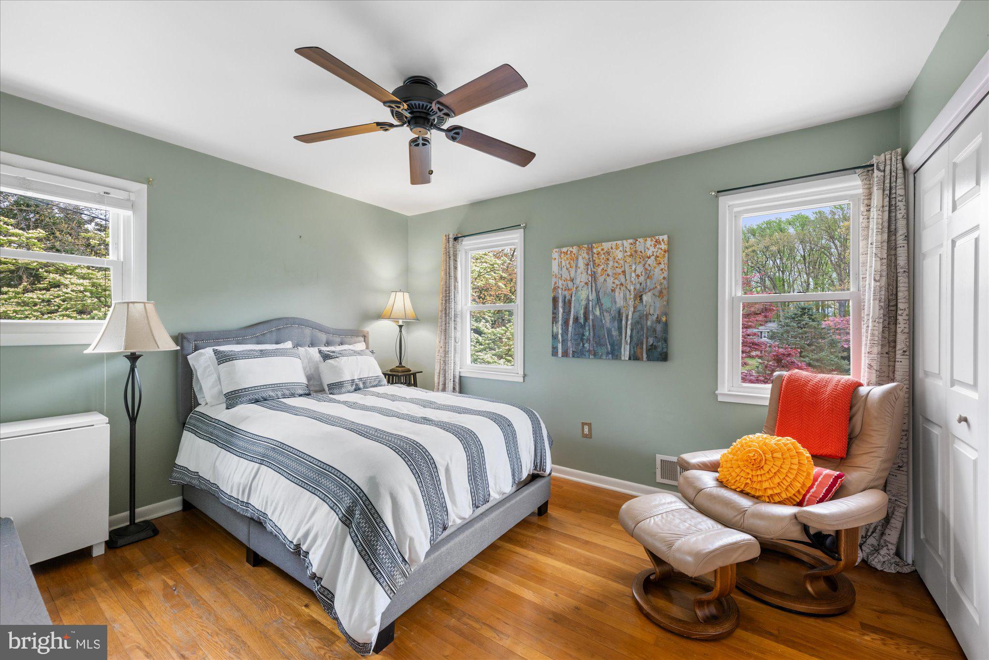 PAINT BRANCH ESTATES - Residential