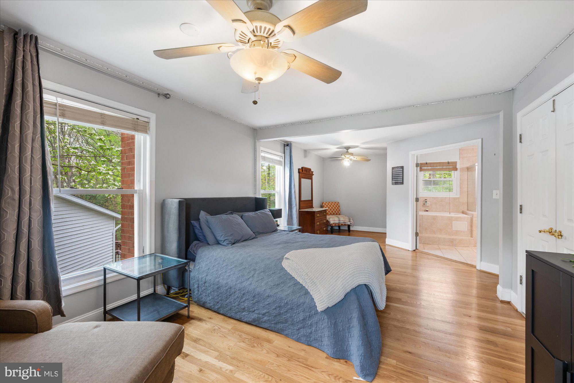 PAINT BRANCH ESTATES - Residential