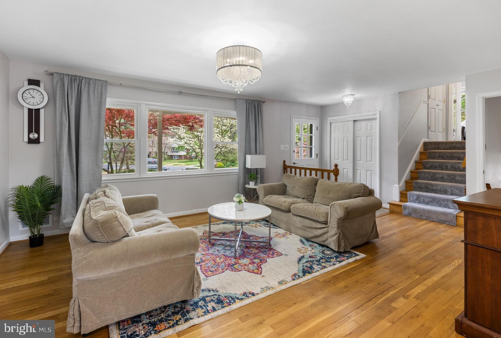 PAINT BRANCH ESTATES - Residential