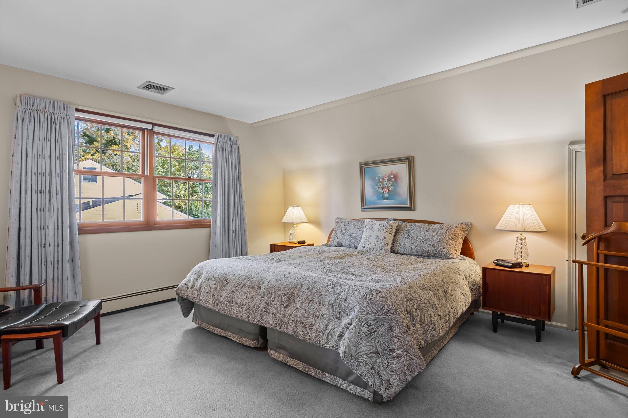 CARRIAGE HILL - Residential