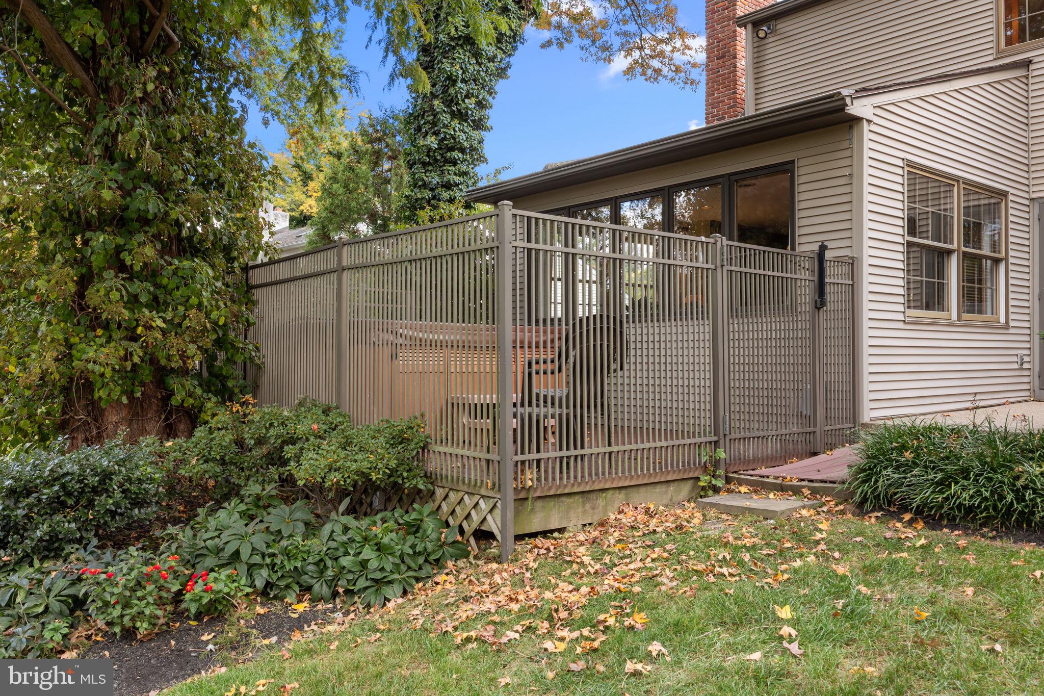 CARRIAGE HILL - Residential