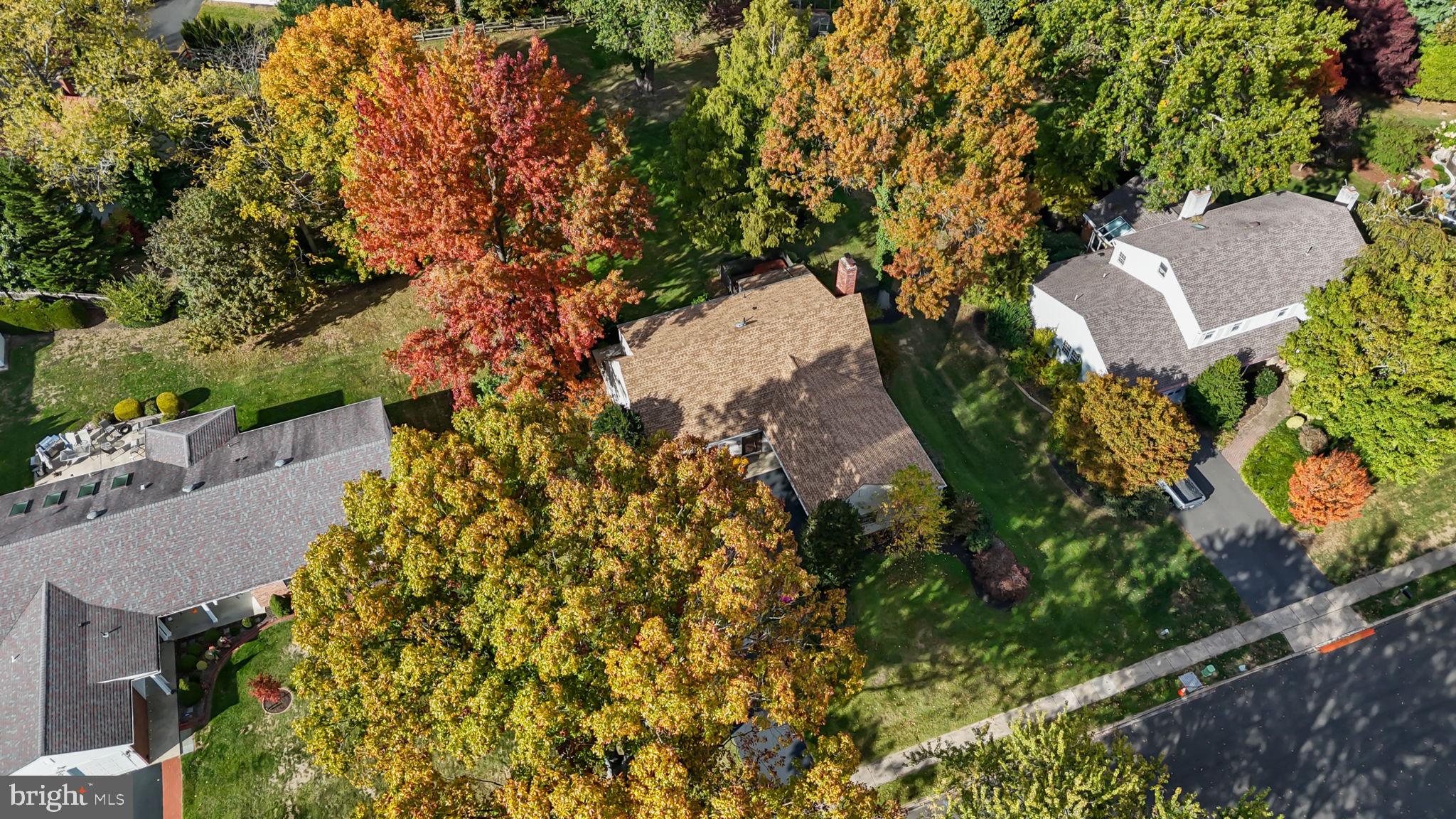 CARRIAGE HILL - Residential