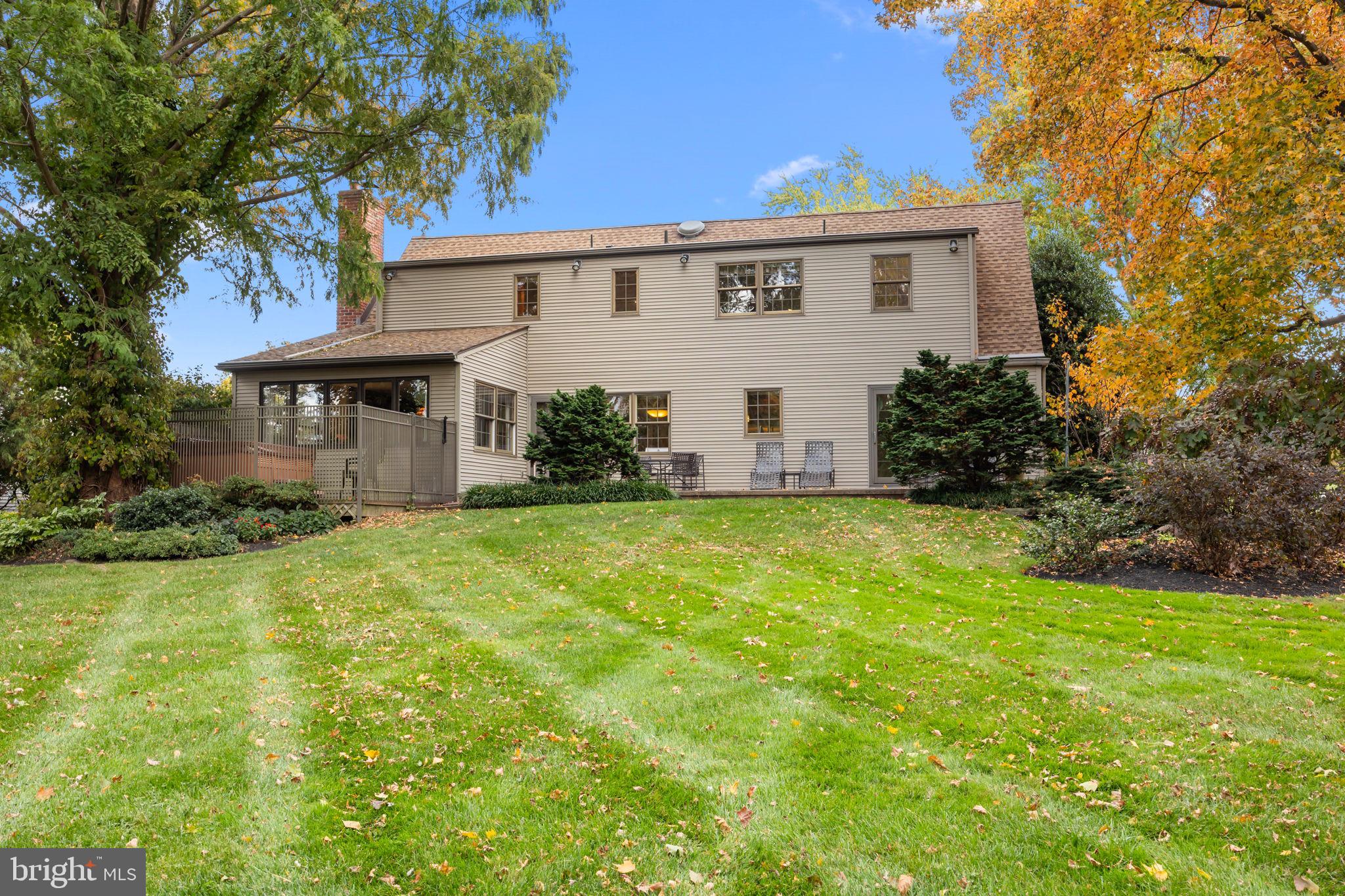 CARRIAGE HILL - Residential