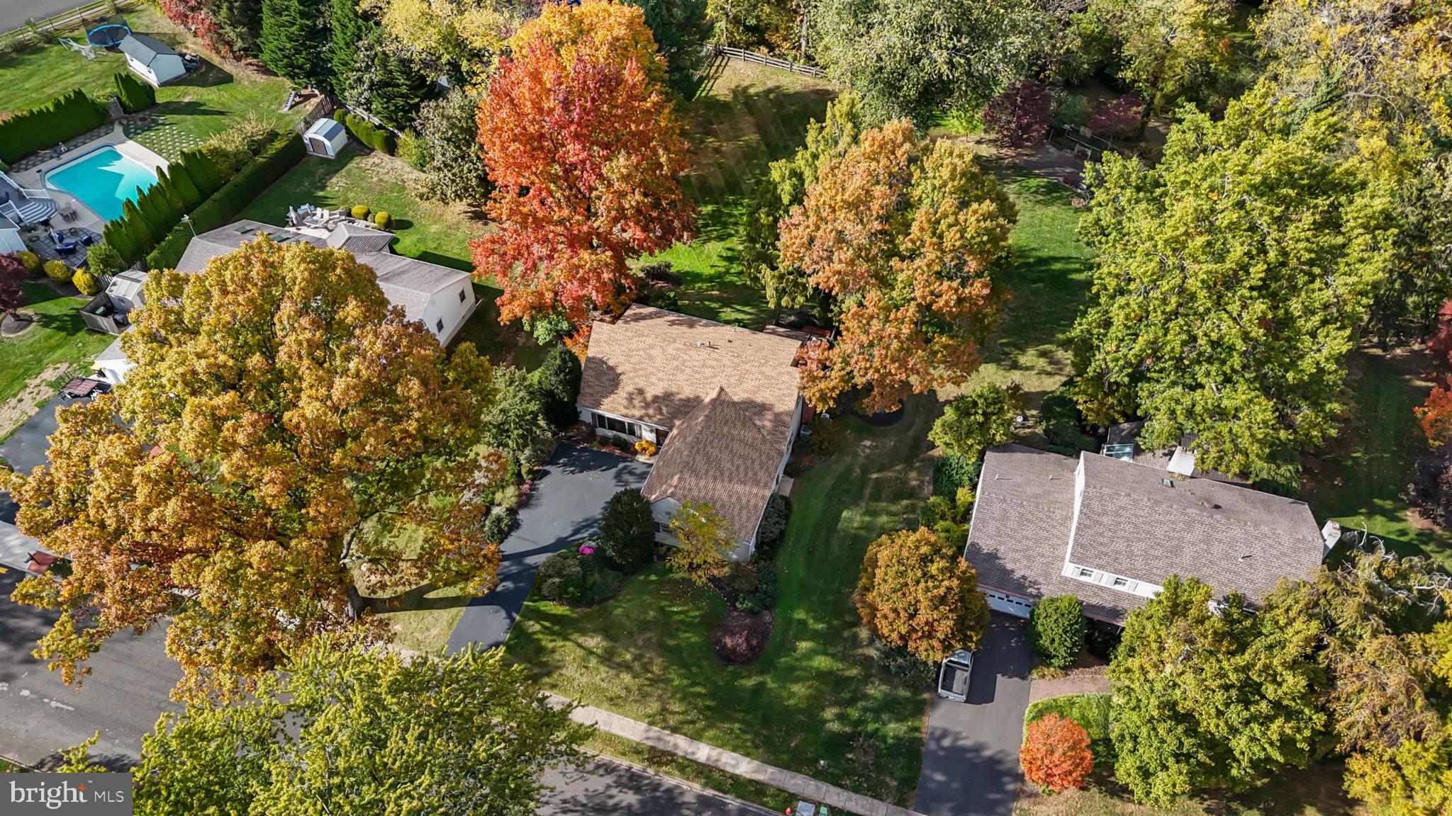 CARRIAGE HILL - Residential