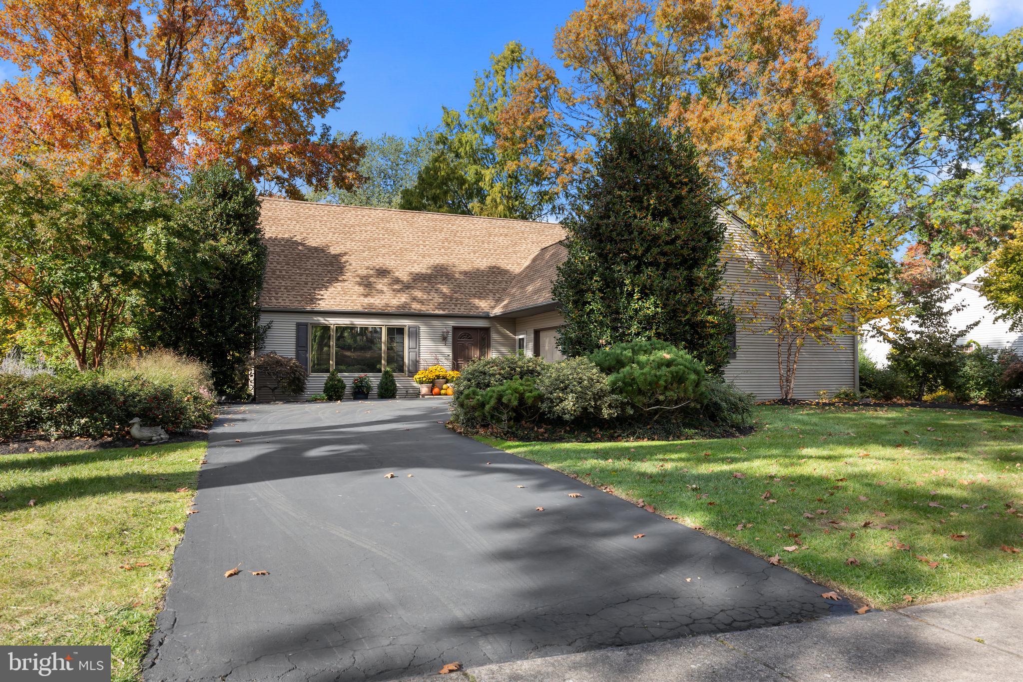 CARRIAGE HILL - Residential