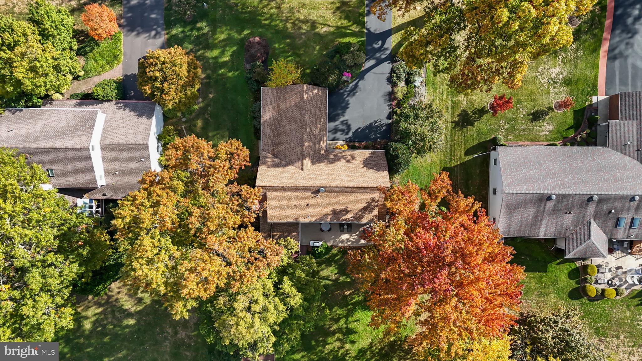 CARRIAGE HILL - Residential